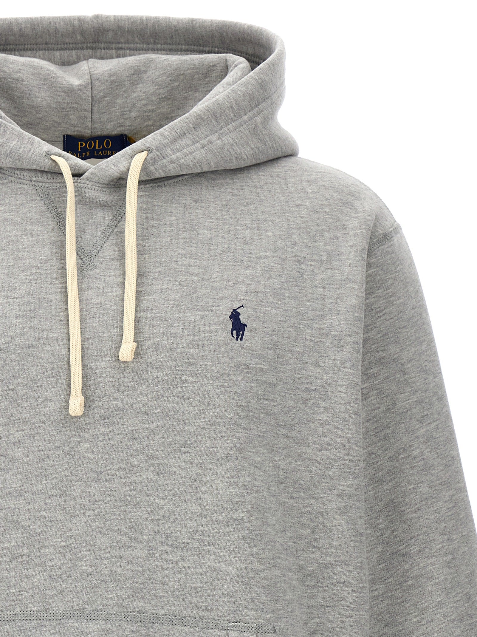 Polo Ralph Lauren Logo Hoodie