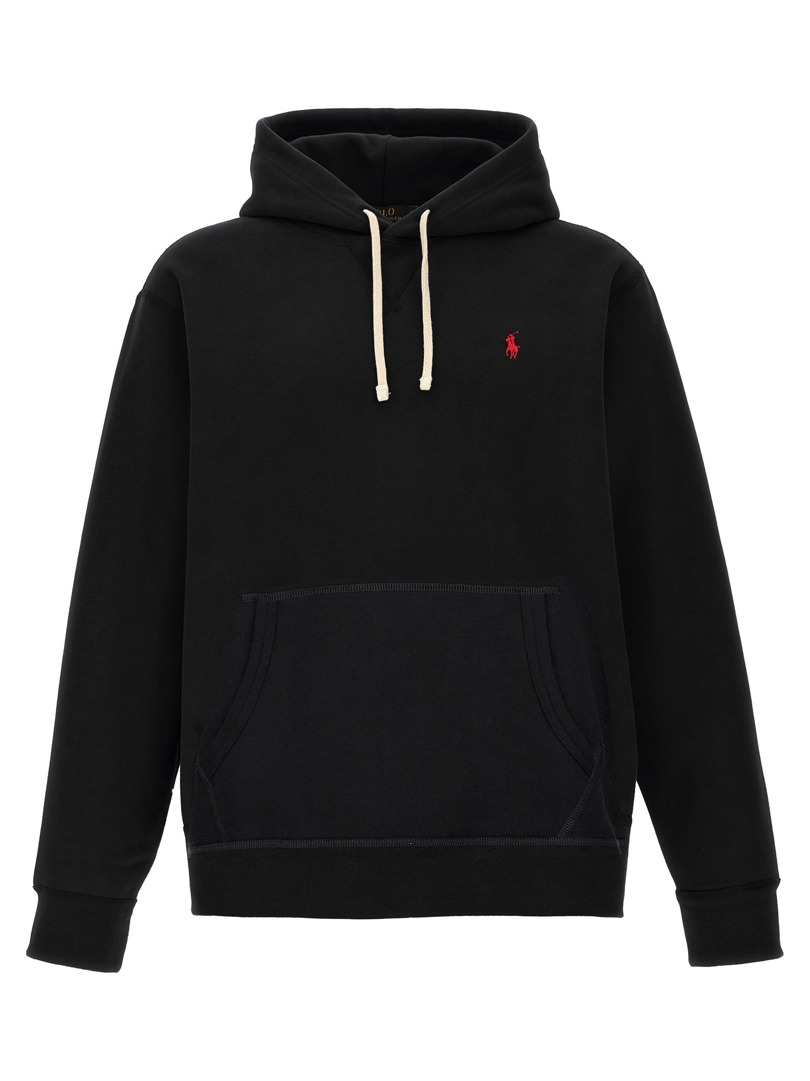 Polo Ralph Lauren Logo Hoodie