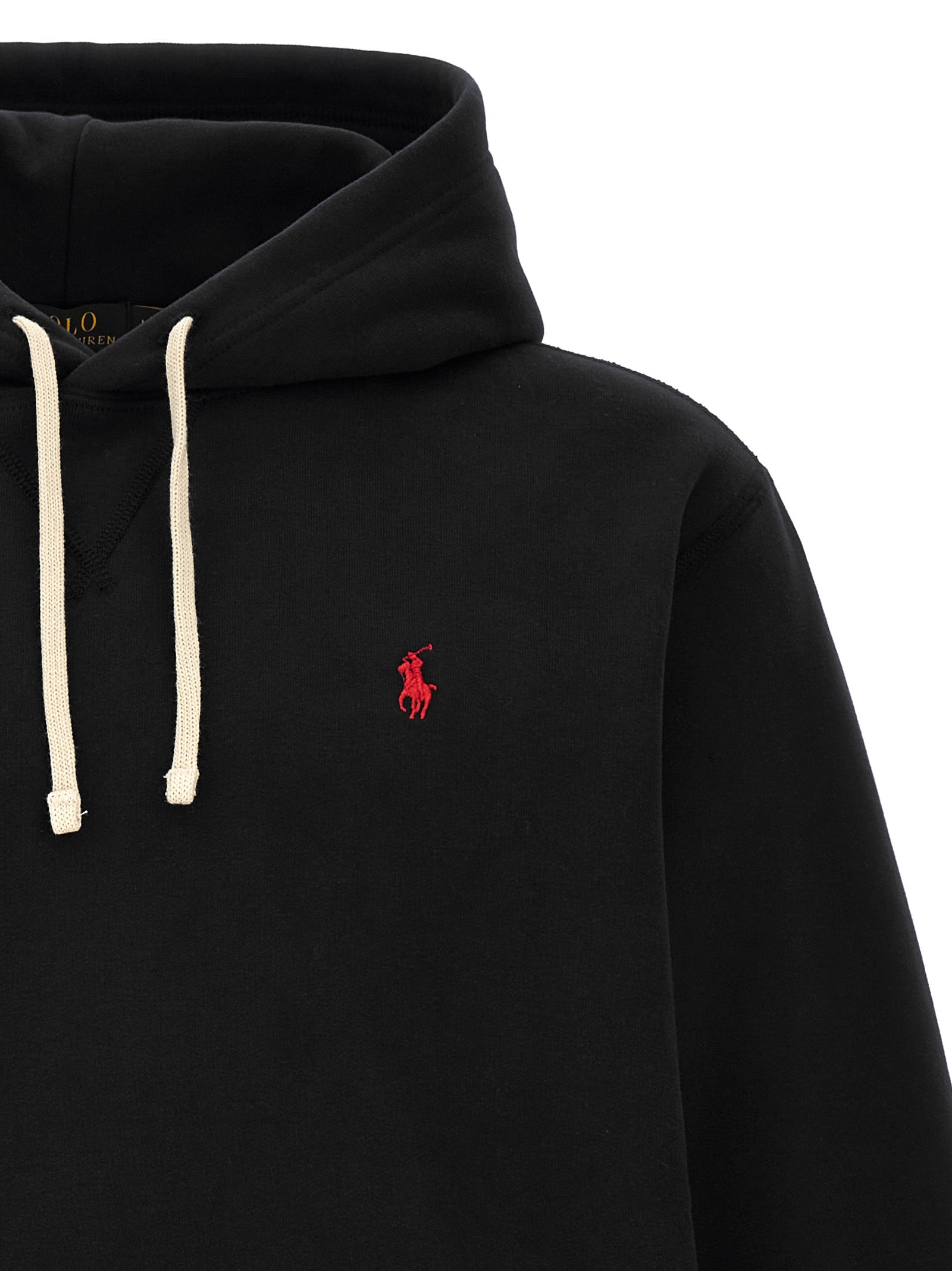 Polo Ralph Lauren Logo Hoodie