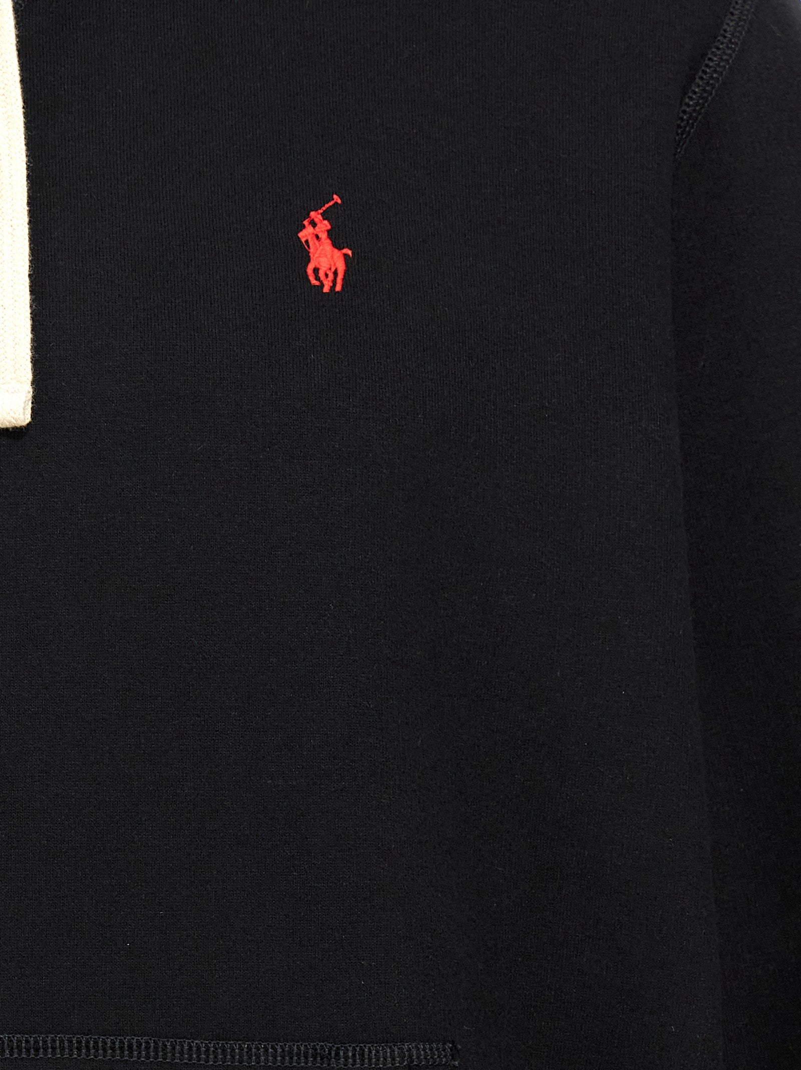 Polo Ralph Lauren Logo Hoodie