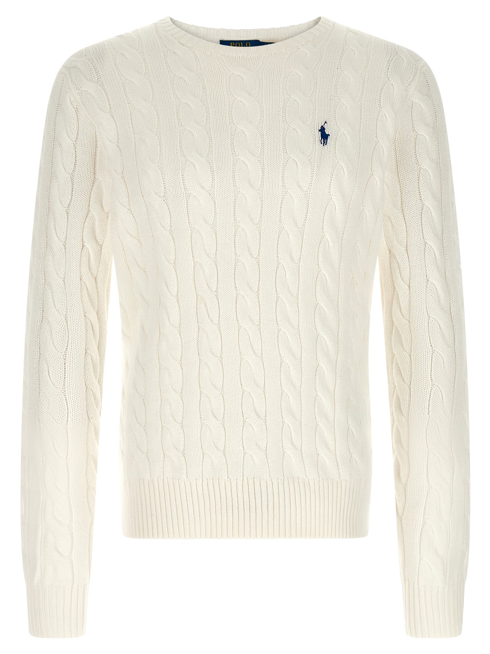 Polo Ralph Lauren 'Driver' Sweater