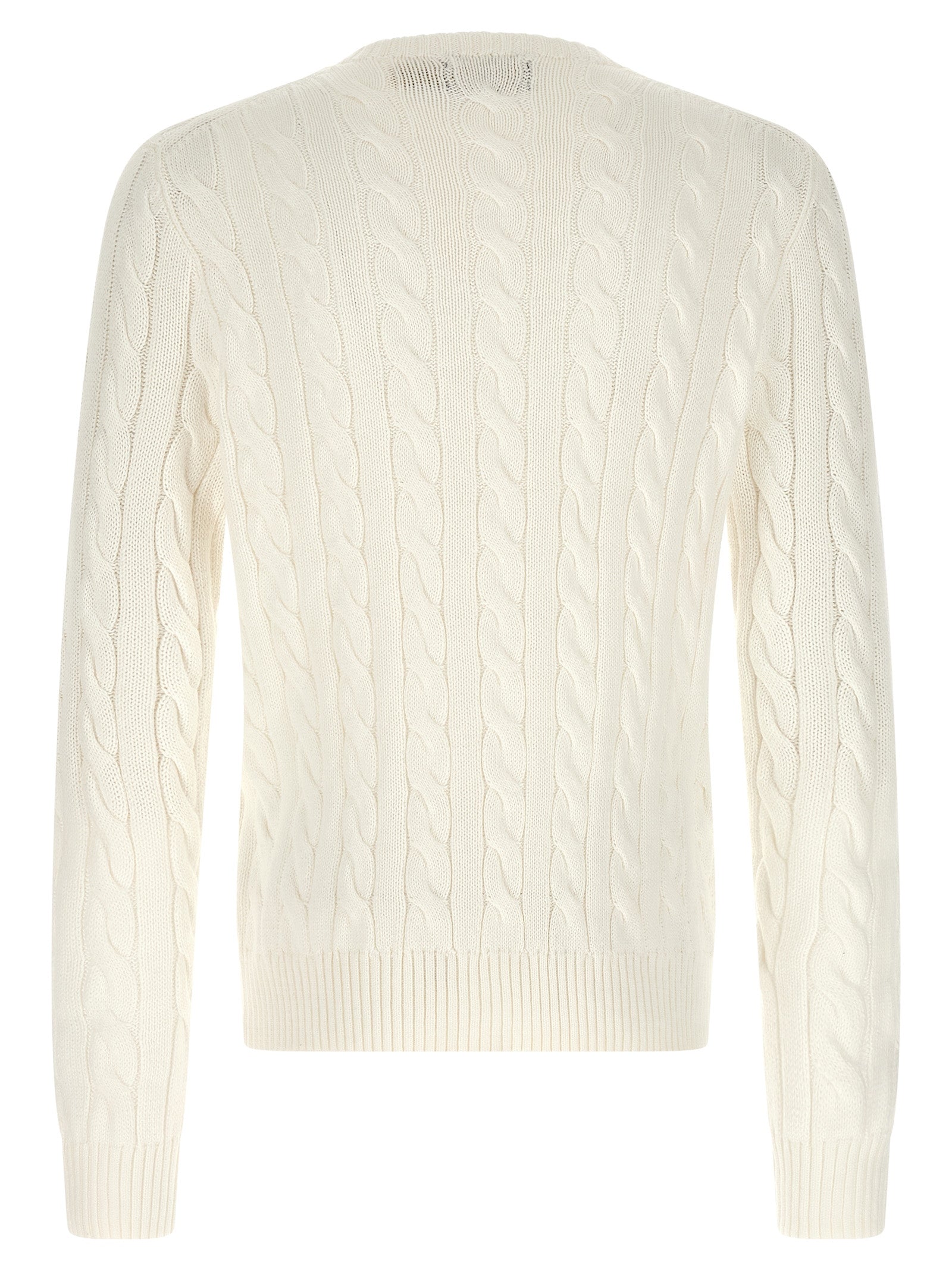 Polo Ralph Lauren 'Driver' Sweater