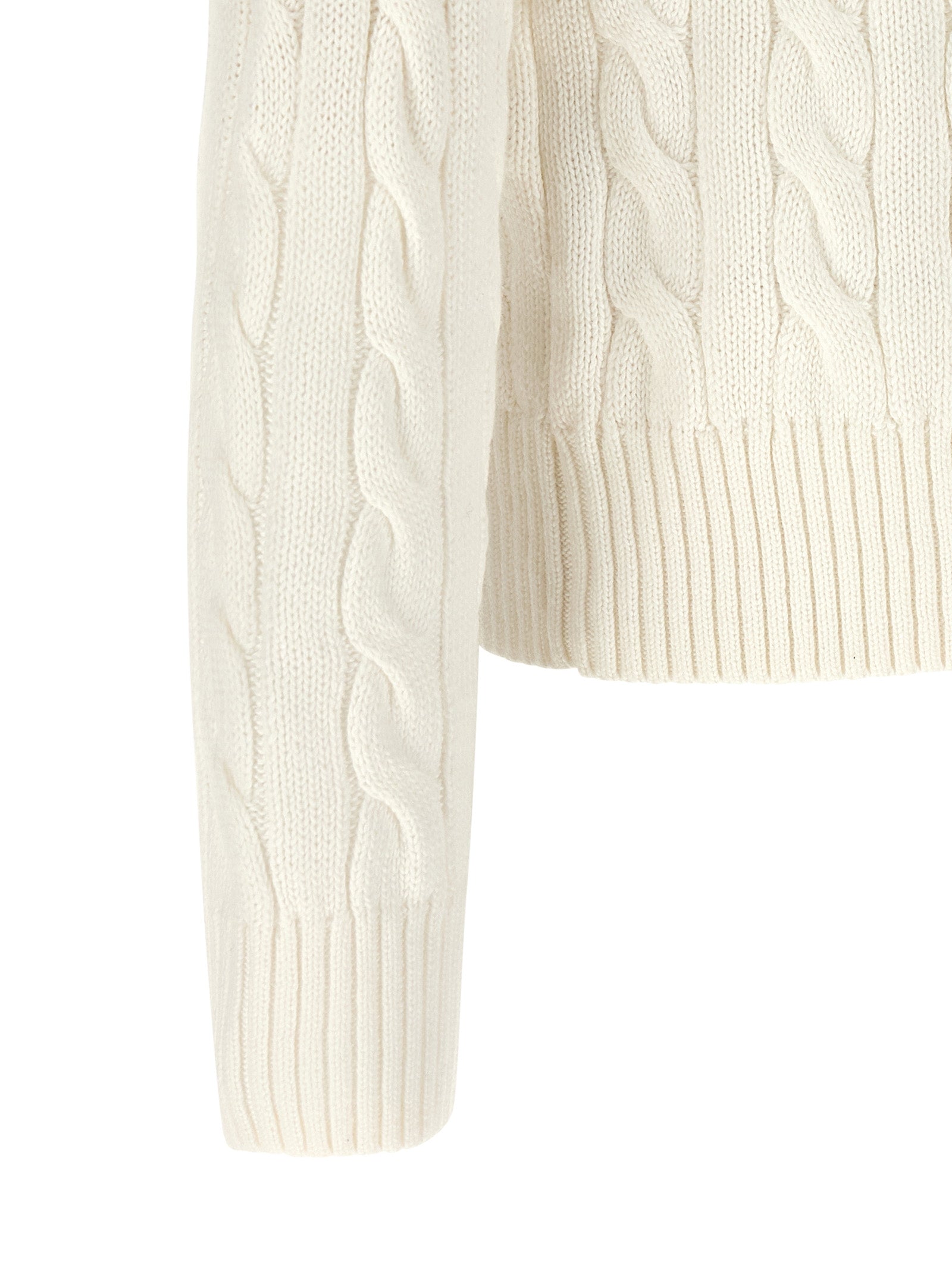 Polo Ralph Lauren 'Driver' Sweater