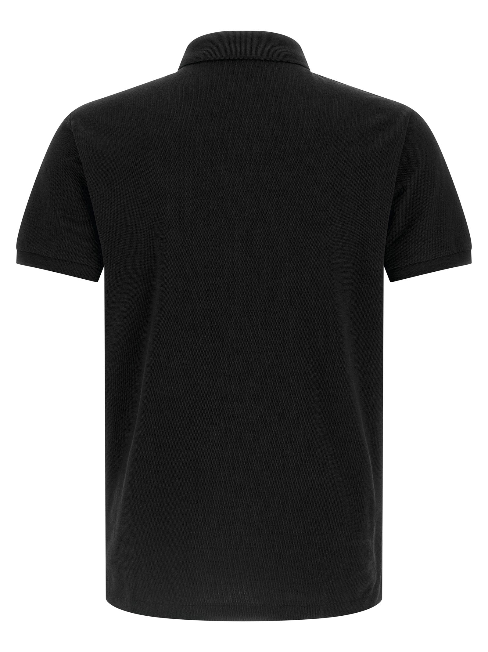 Polo Ralph Lauren Logo Embroidery Polo Shirt