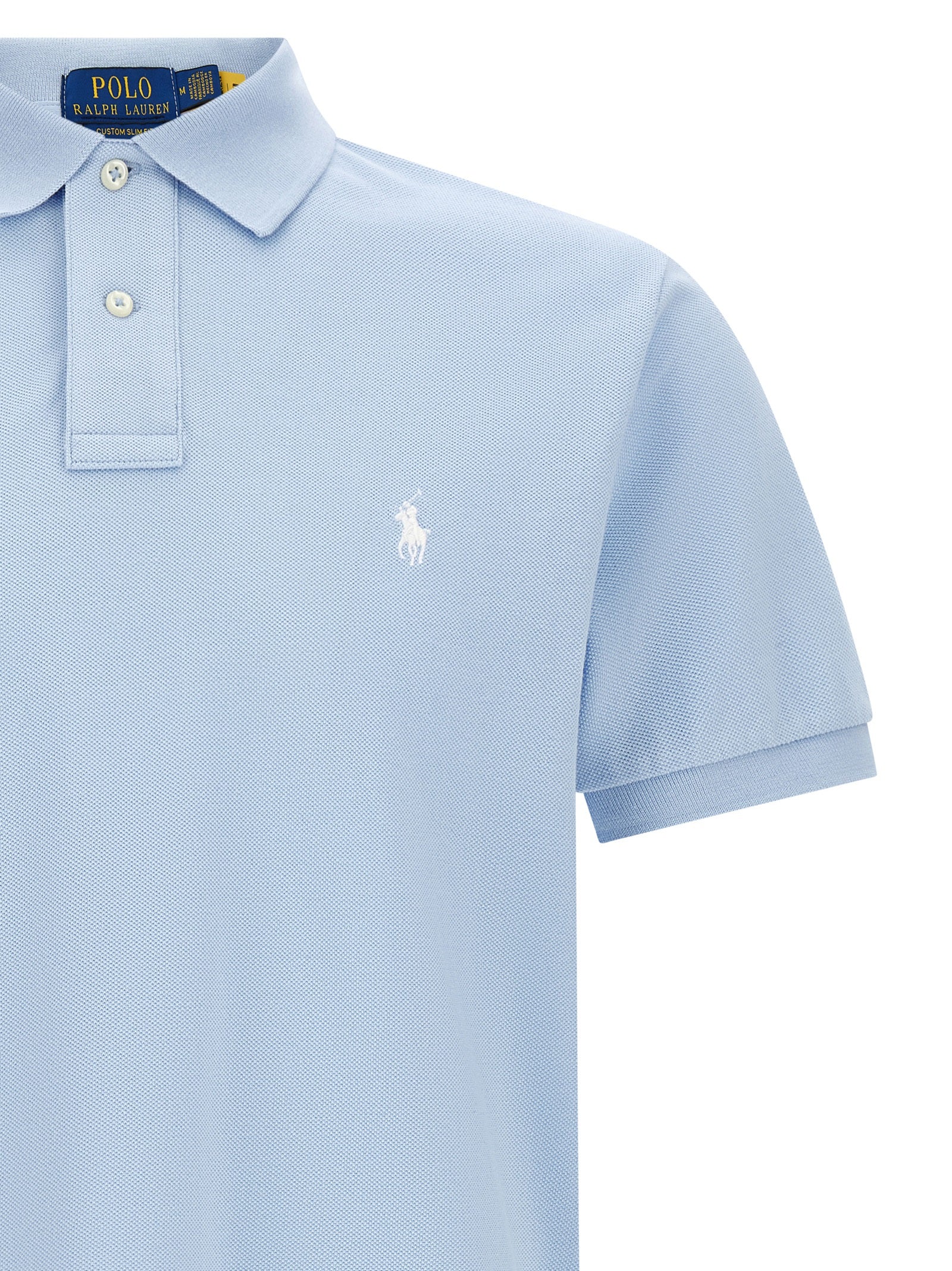 Polo Ralph Lauren 'Pony' Polo Shirt