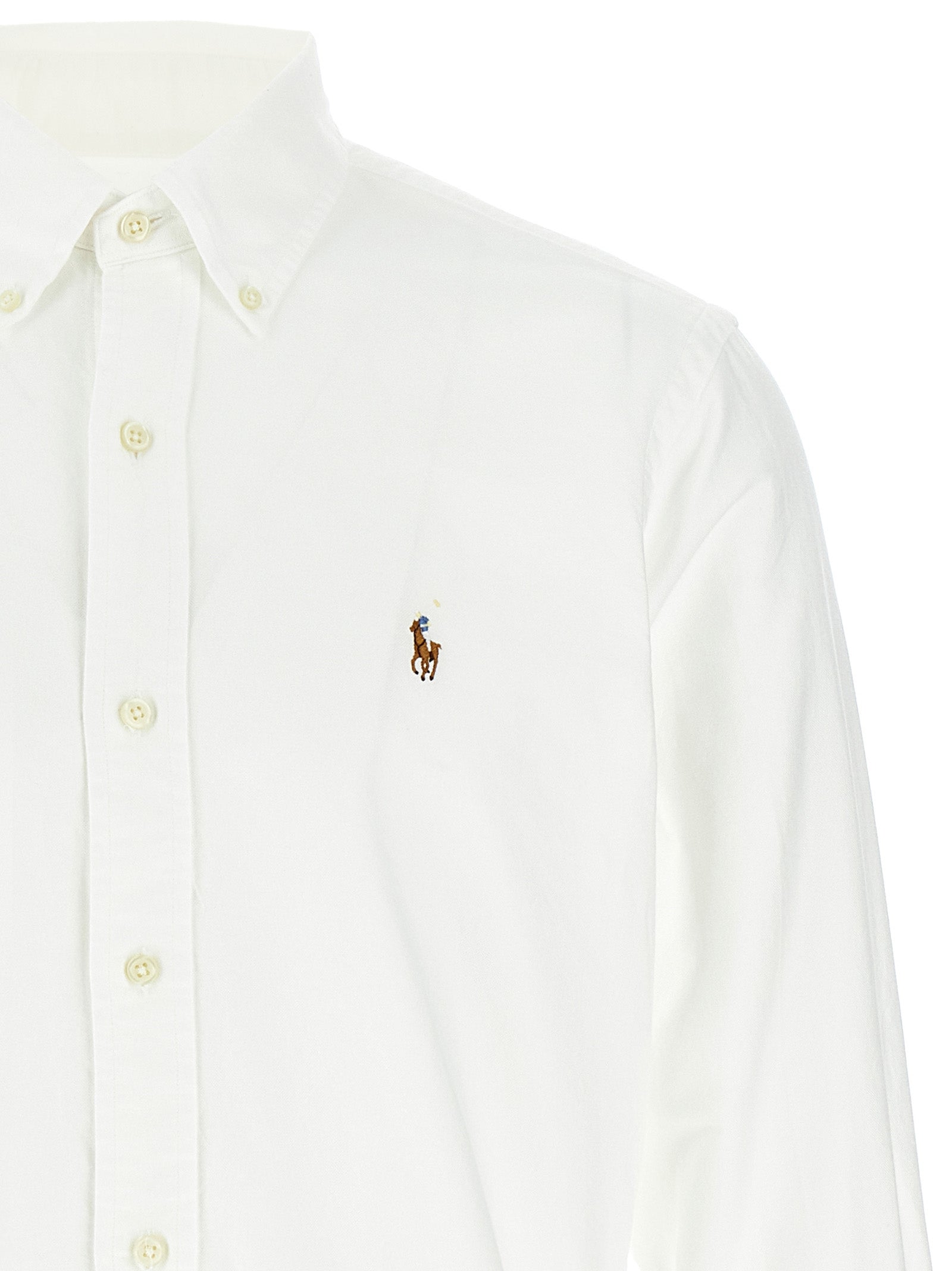 Polo Ralph Lauren 'Oxford' Shirt