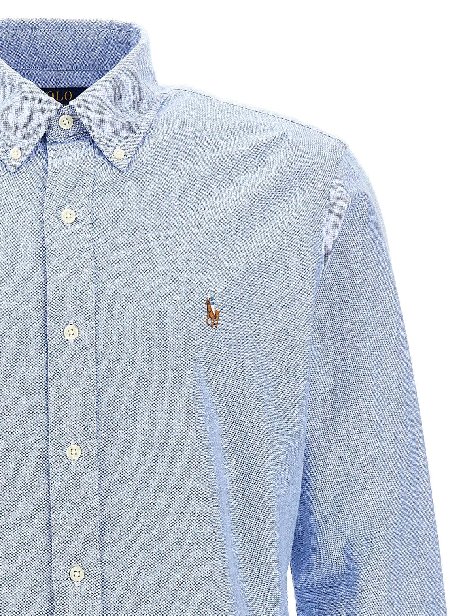 Polo Ralph Lauren 'Oxford' Shirt