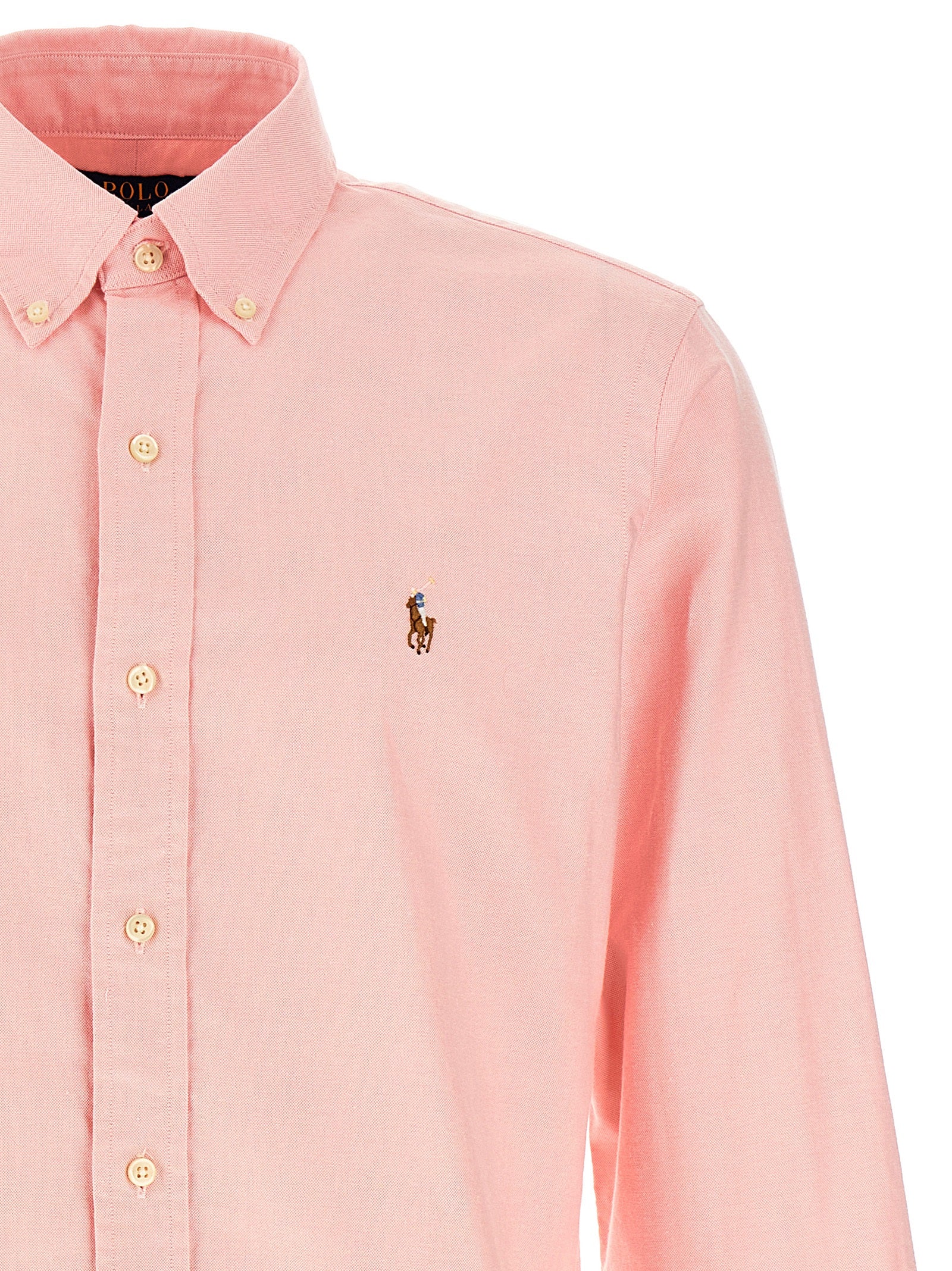 Polo Ralph Lauren 'Oxford' Shirt