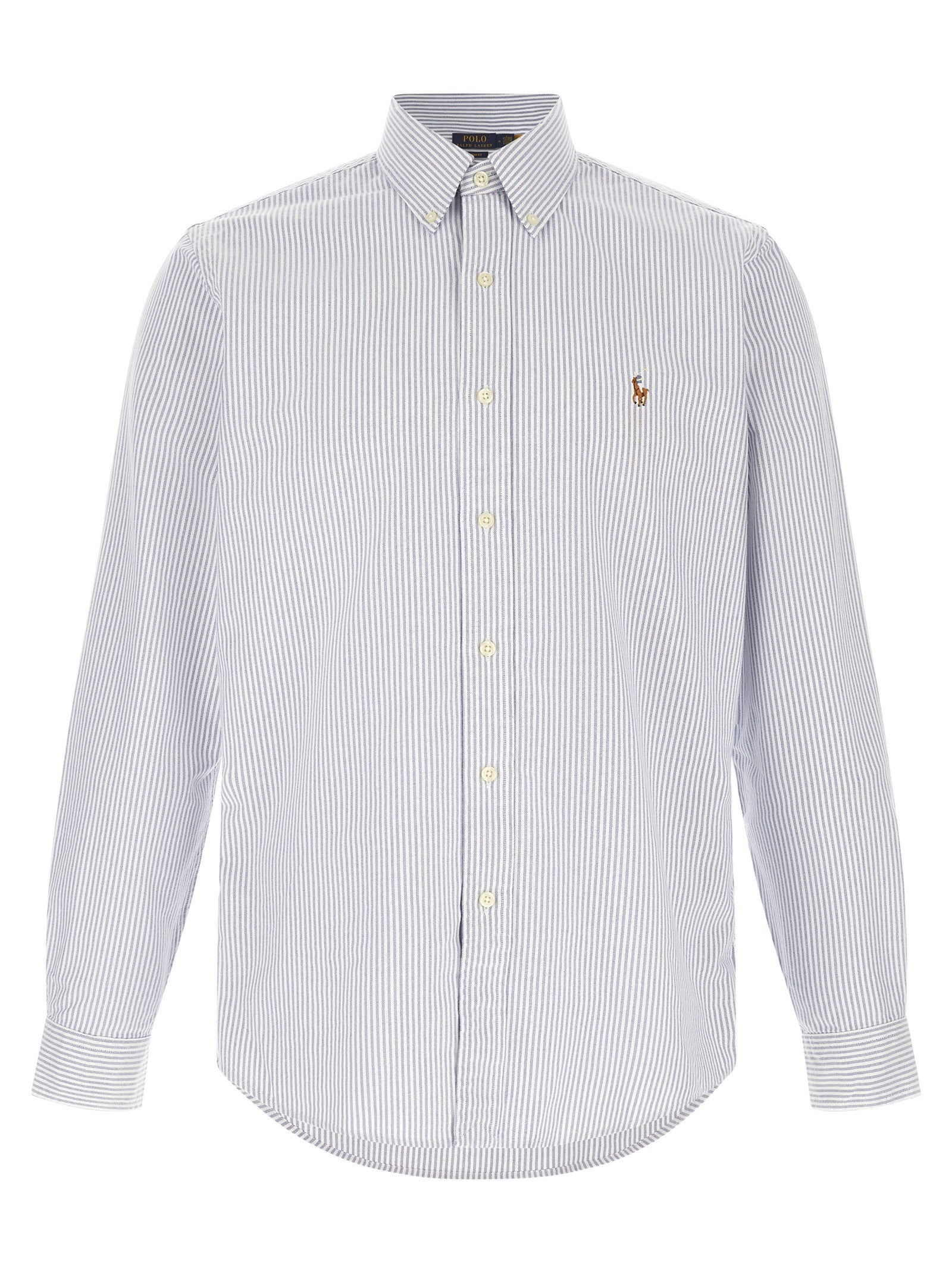 Polo Ralph Lauren Button-Down Shirt