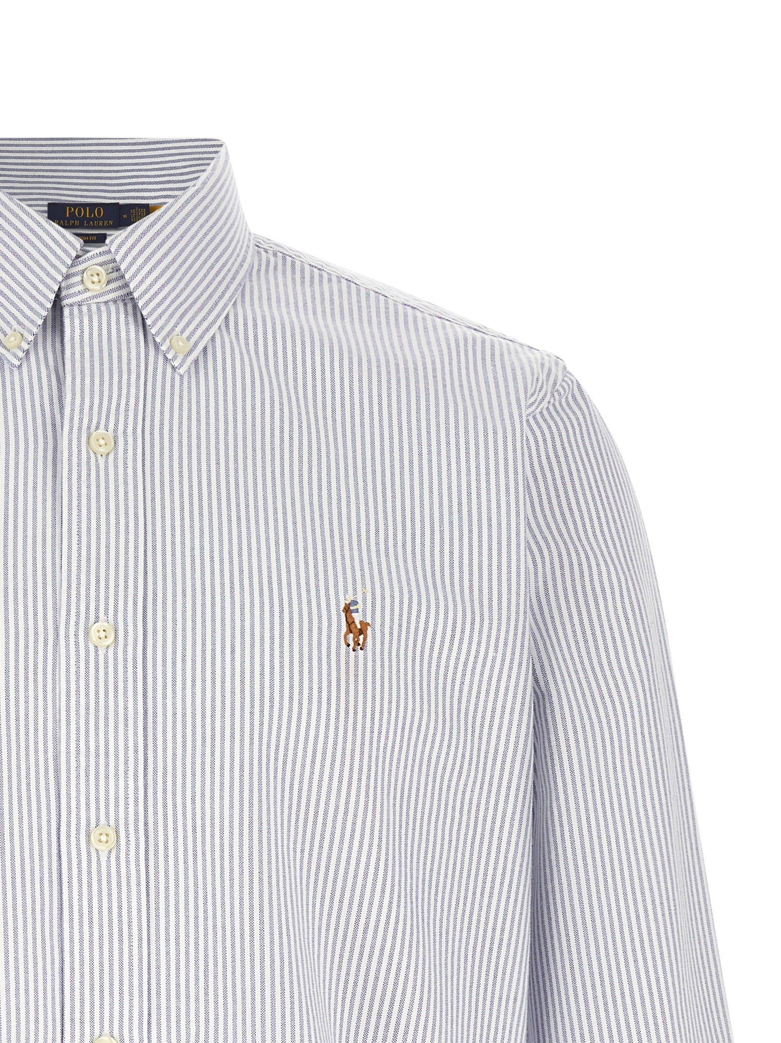 Polo Ralph Lauren Button-Down Shirt