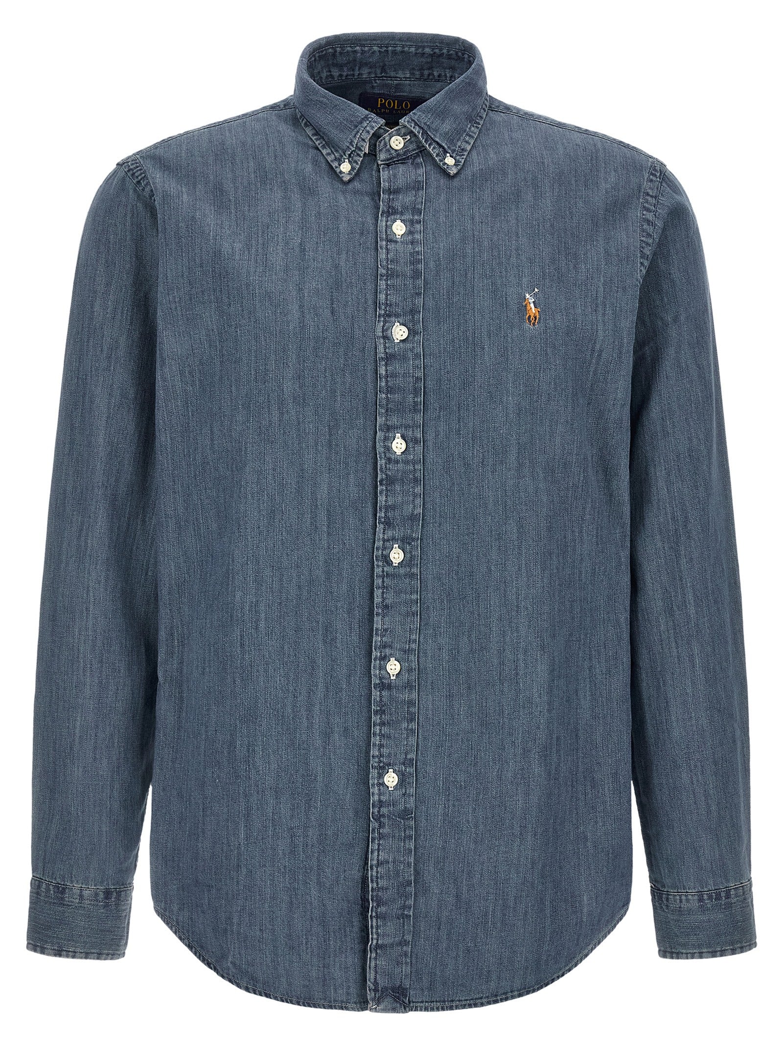 Polo Ralph Lauren Denim Shirt