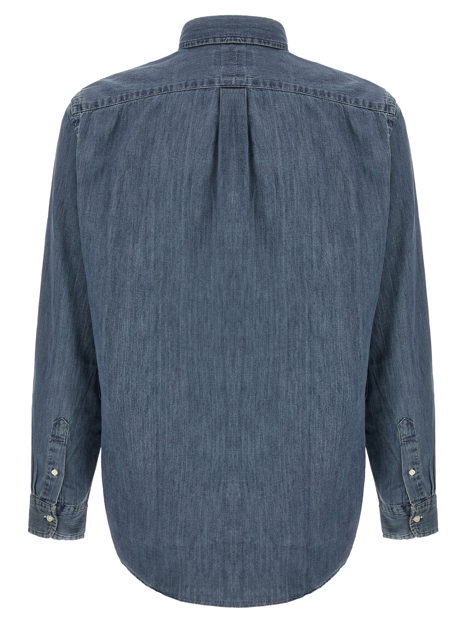 Polo Ralph Lauren Denim Shirt