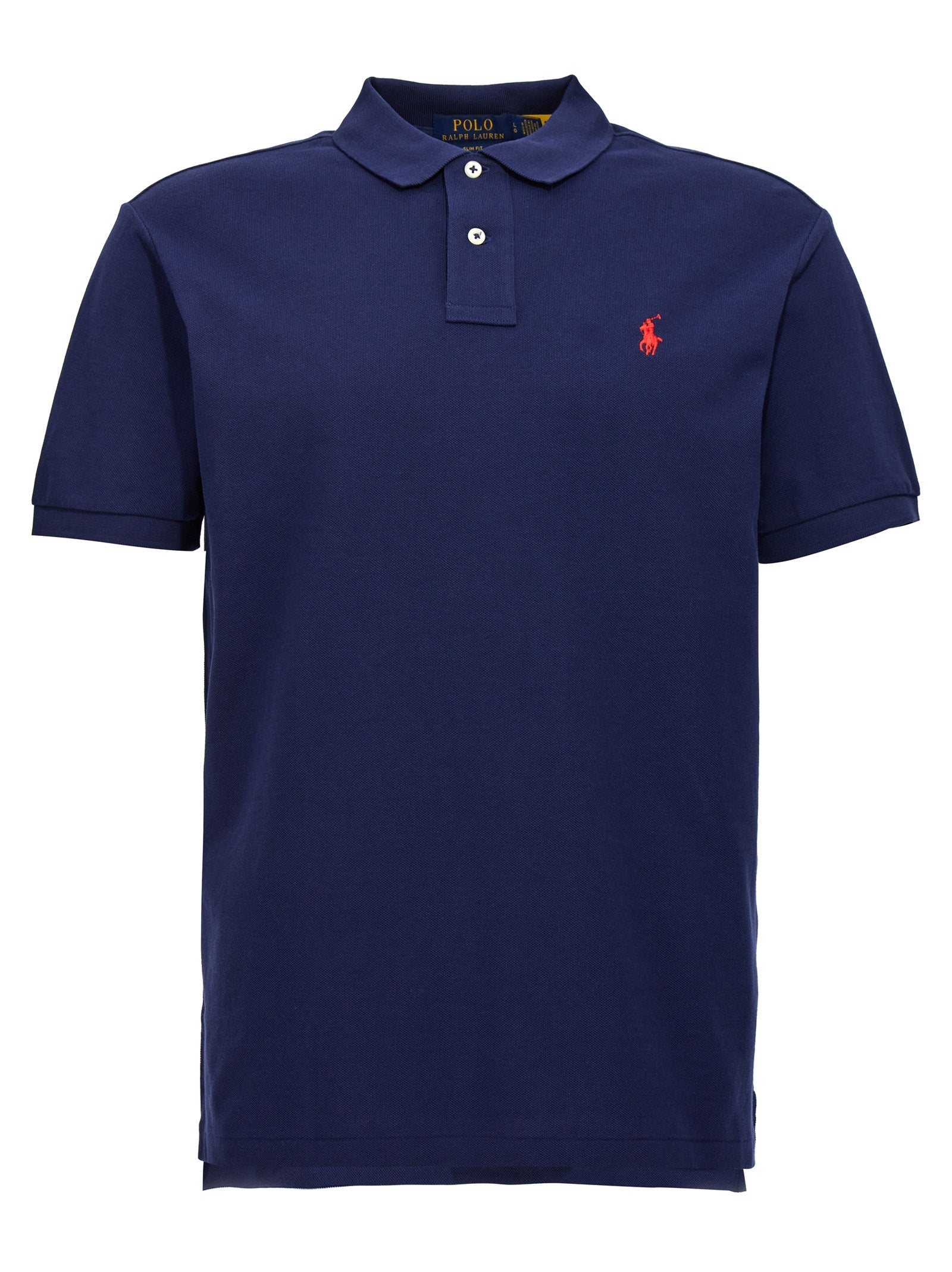 Polo Ralph Lauren Logo Polo