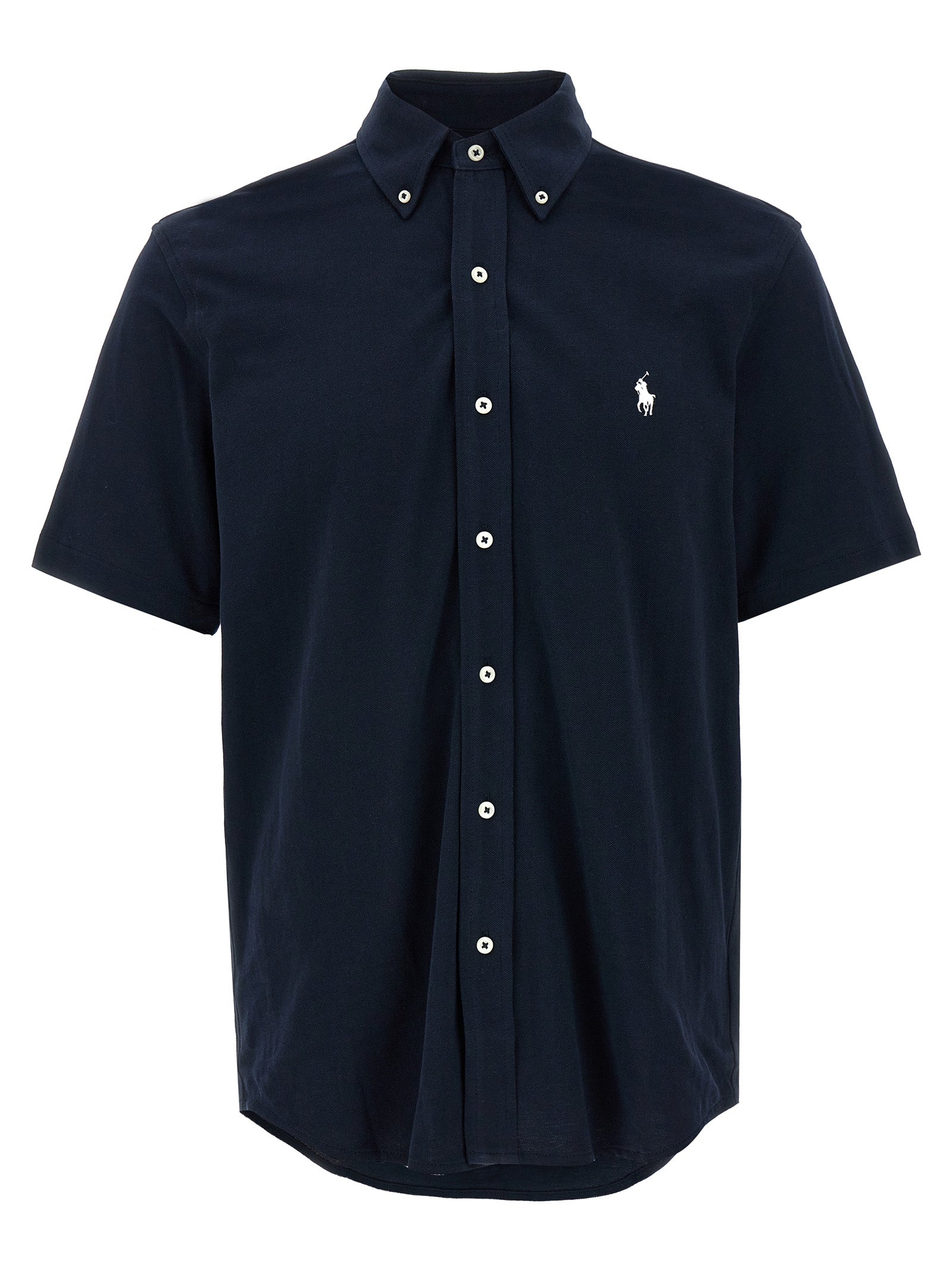 Polo Ralph Lauren Piqué Shirt