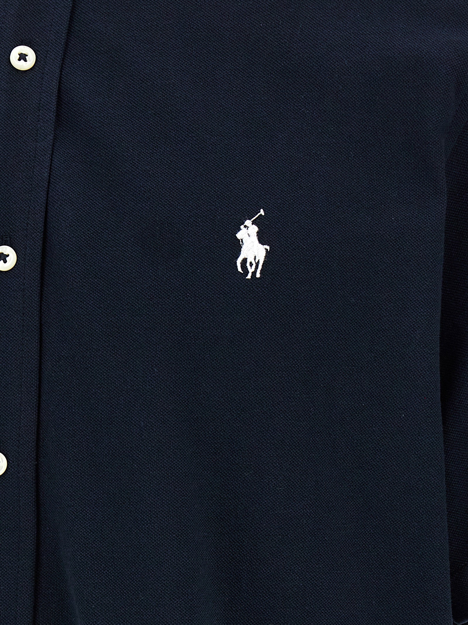 Polo Ralph Lauren Piqué Shirt