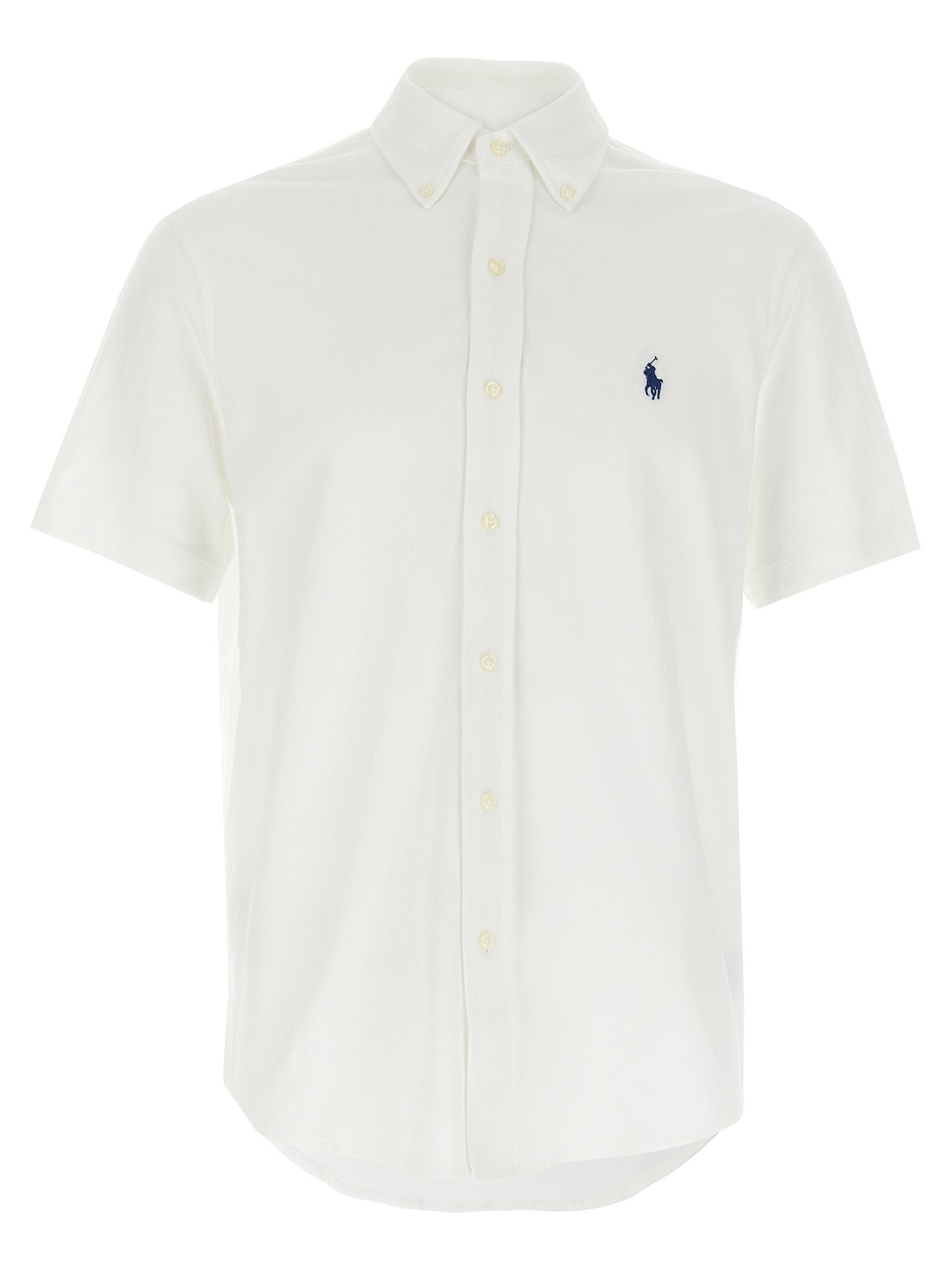 Polo Ralph Lauren Piqué Shirt