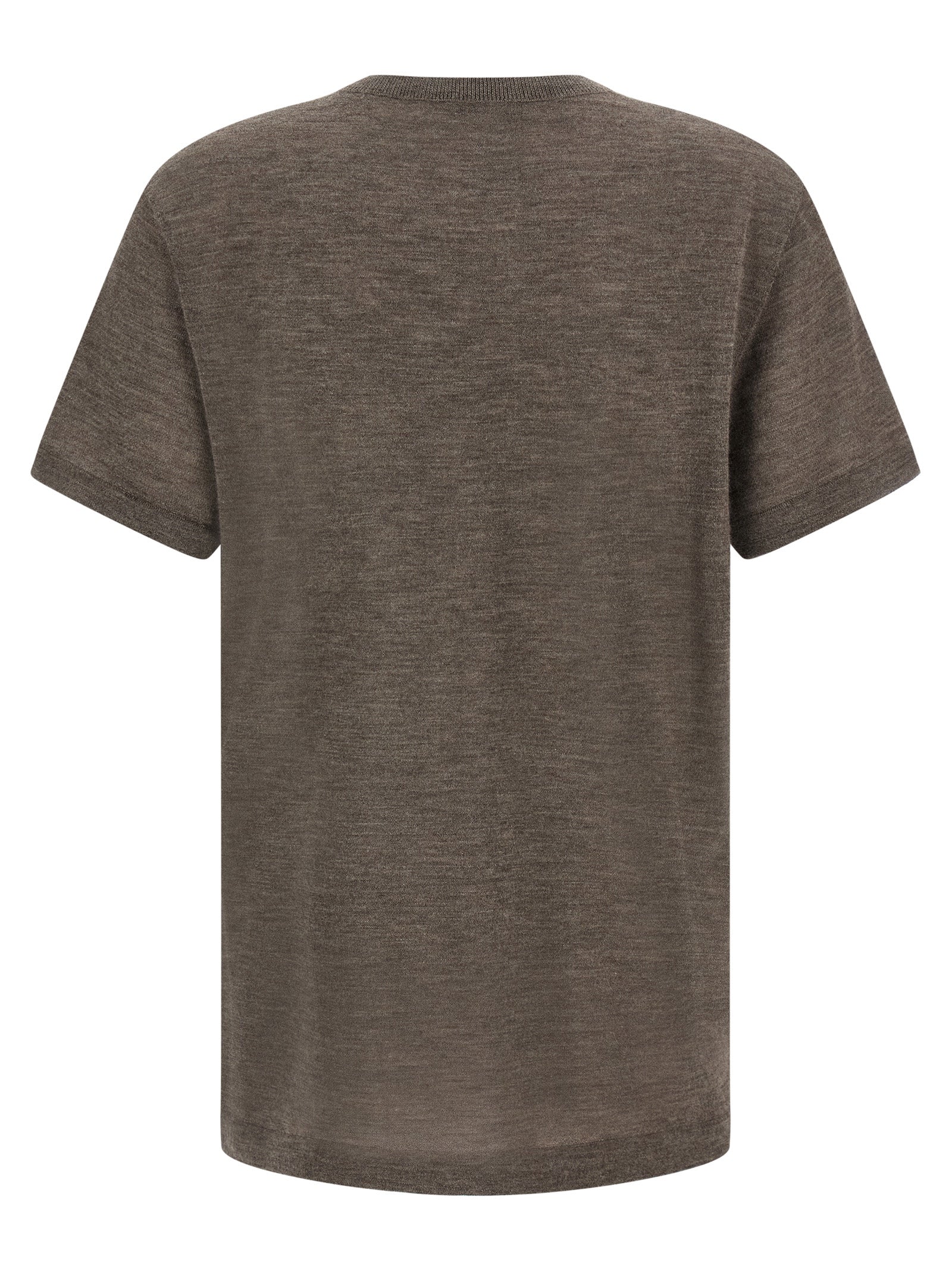 Co Knitted T-Shirt