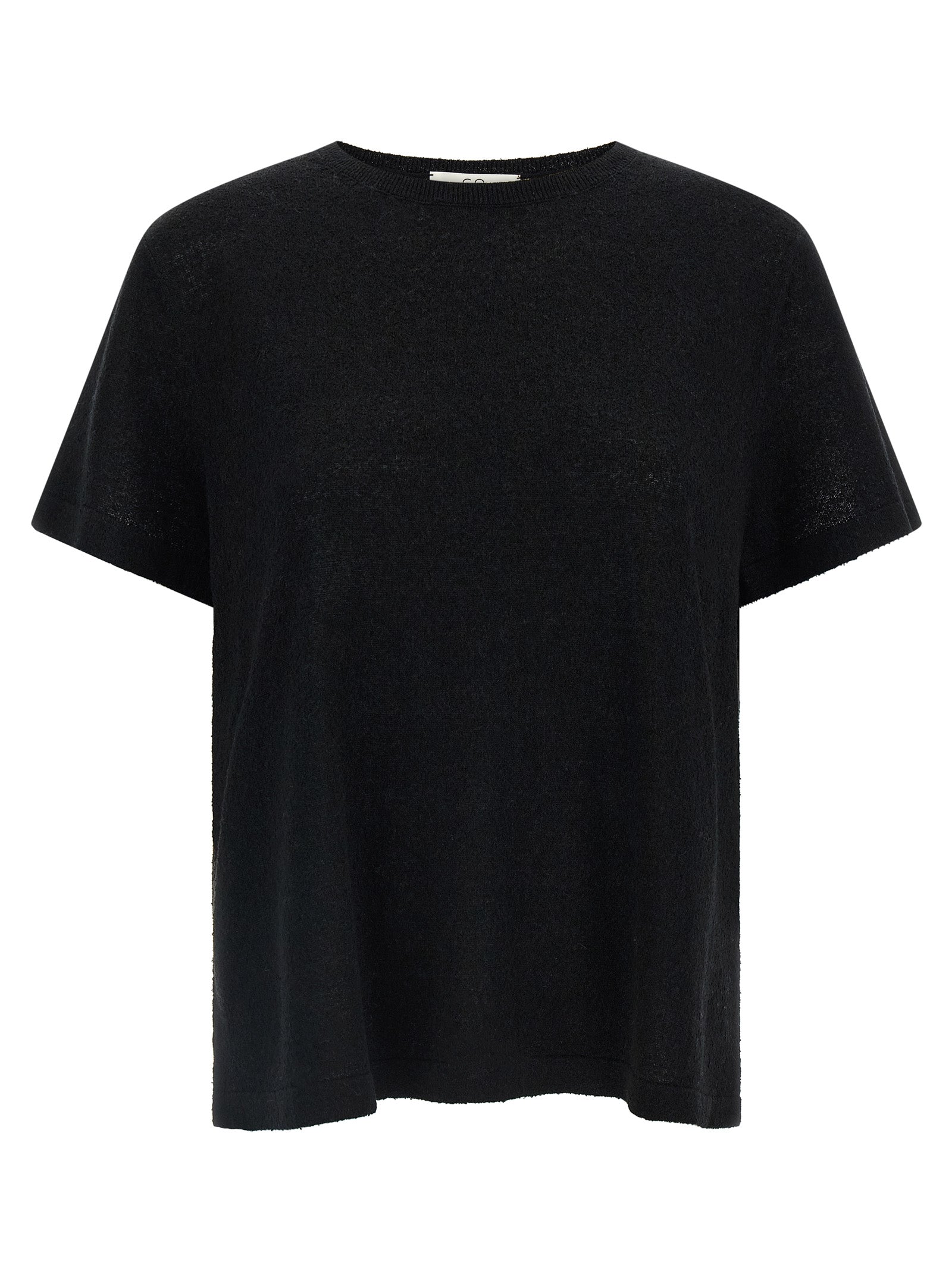 Co Knitted T-Shirt