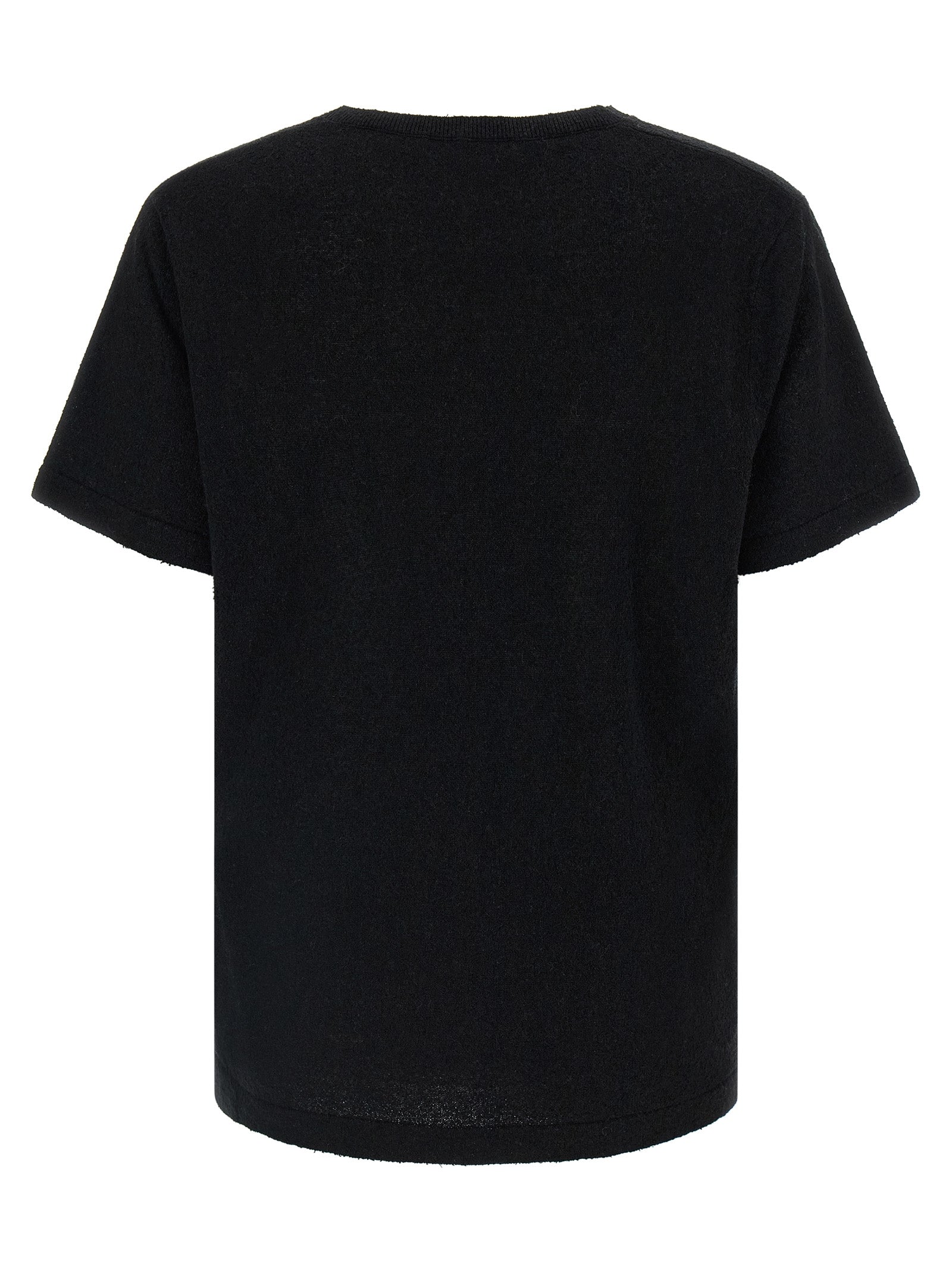 Co Knitted T-Shirt