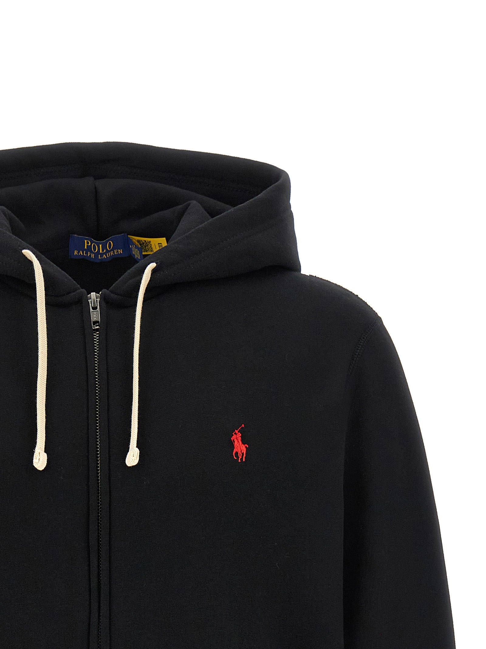 Polo Ralph Lauren 'Classic' Hoodie