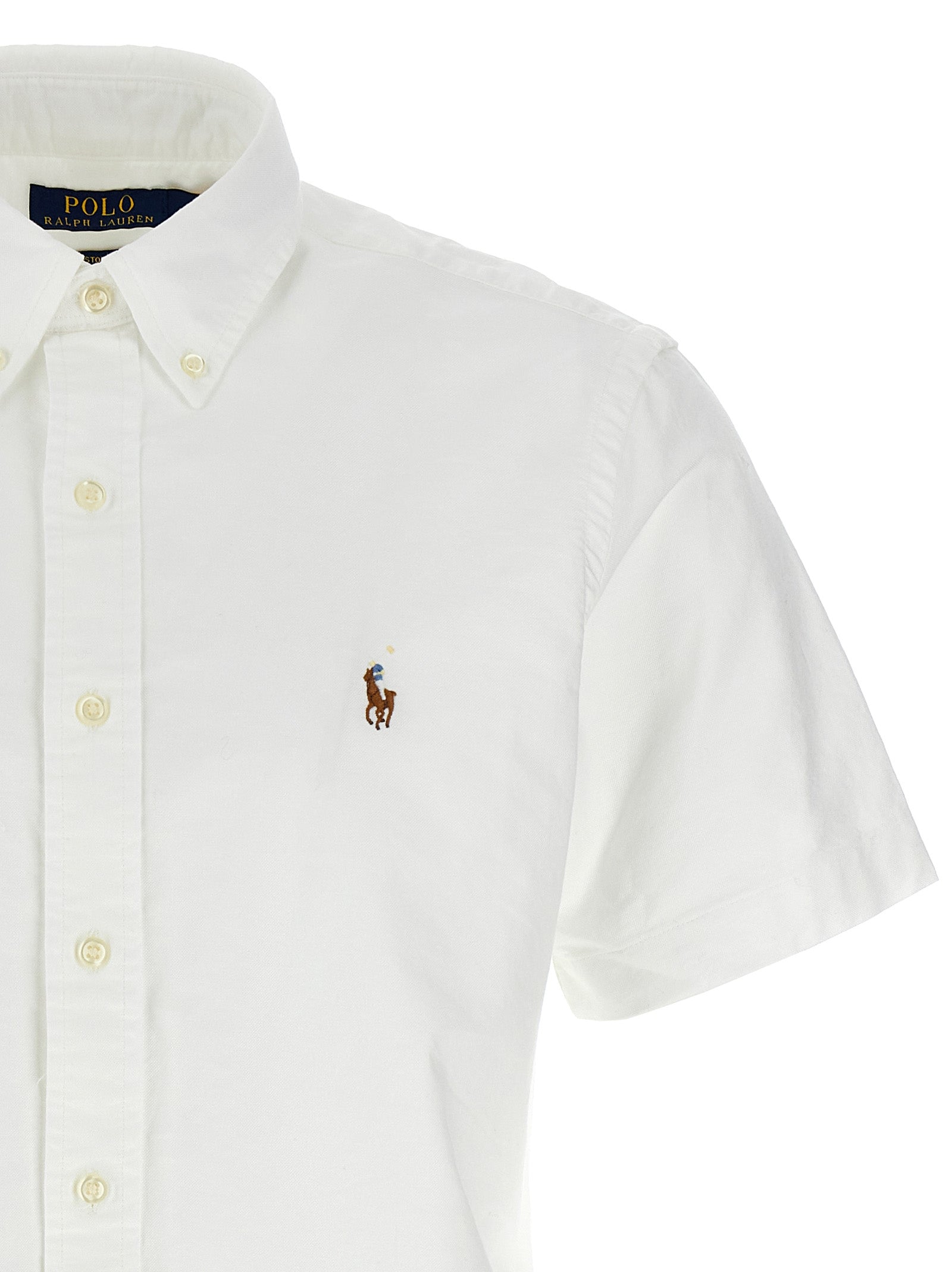 Polo Ralph Lauren 'Oxford' Shirt