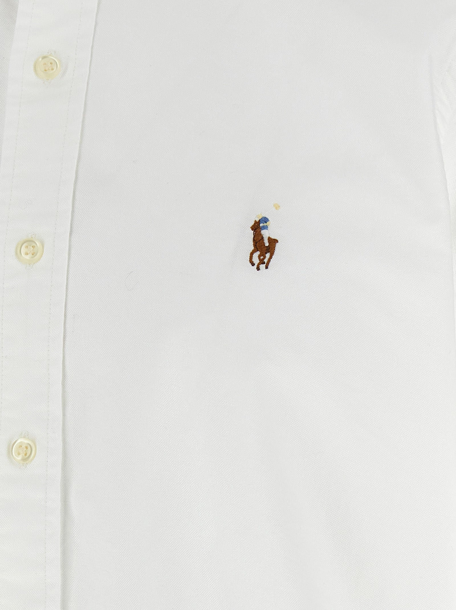 Polo Ralph Lauren 'Oxford' Shirt