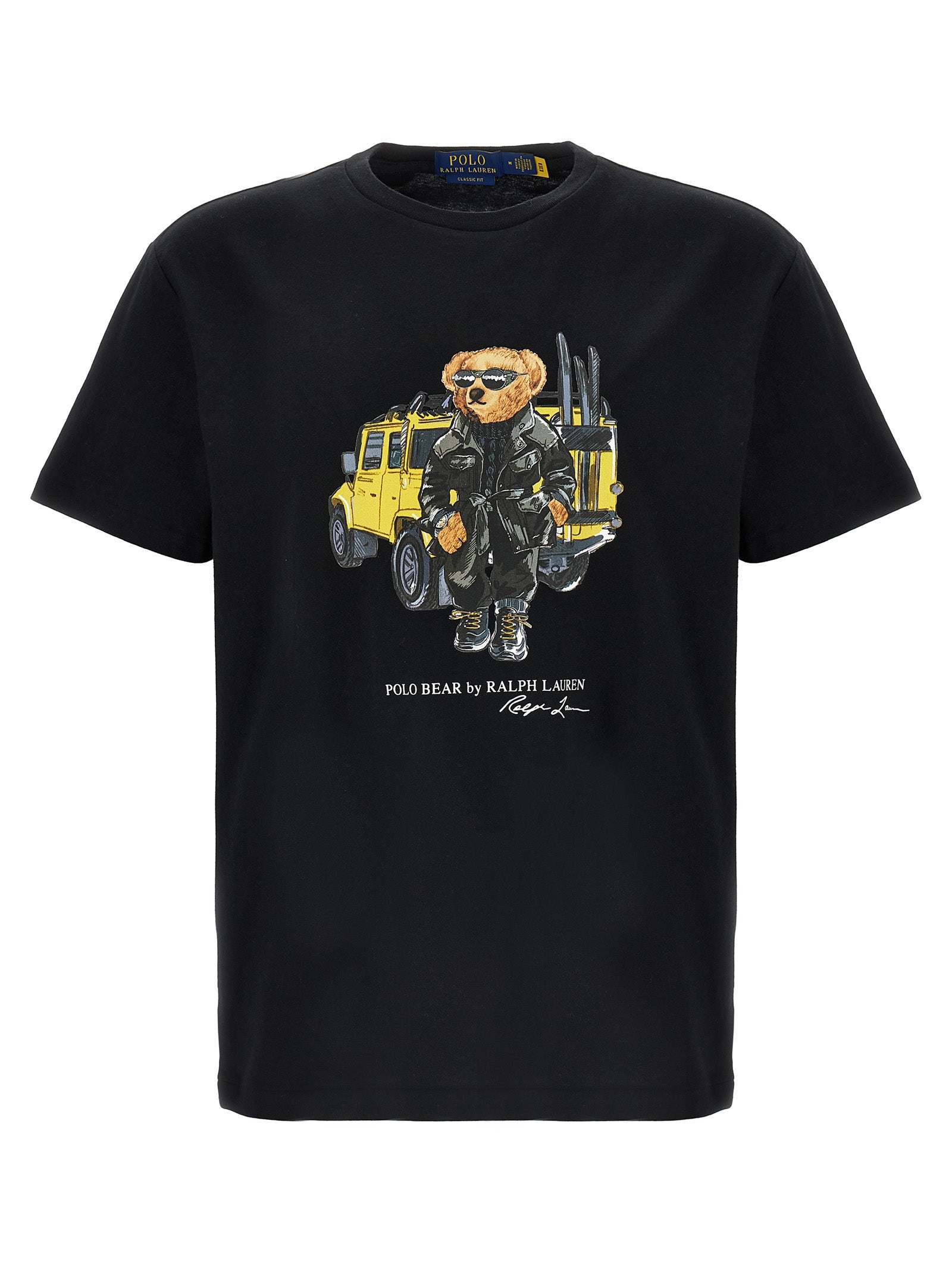 Polo Ralph Lauren 'Polo Bear' T-Shirt