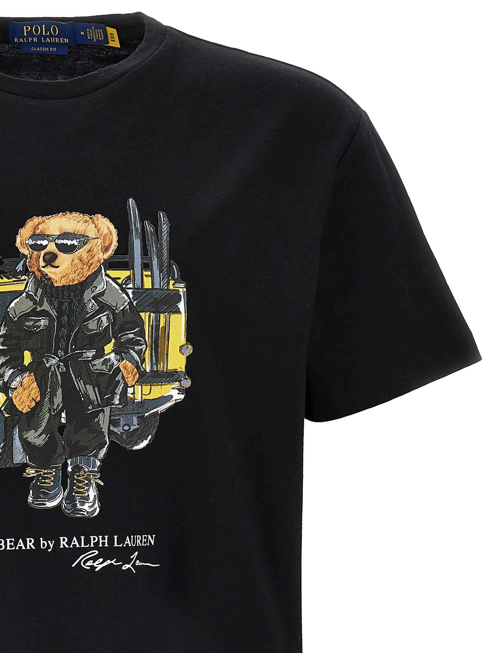 Polo Ralph Lauren 'Polo Bear' T-Shirt