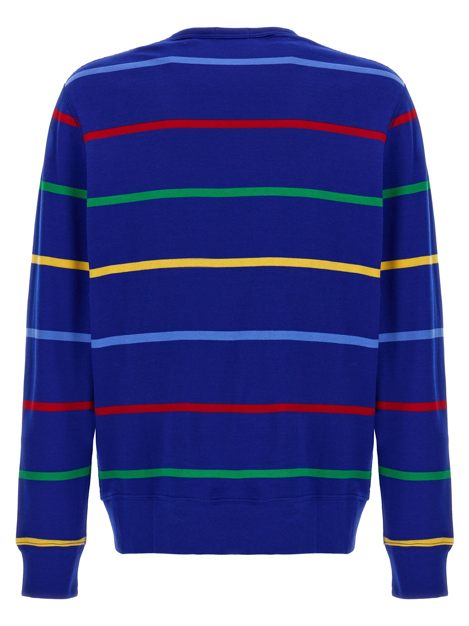 Polo Ralph Lauren Striped Sweater