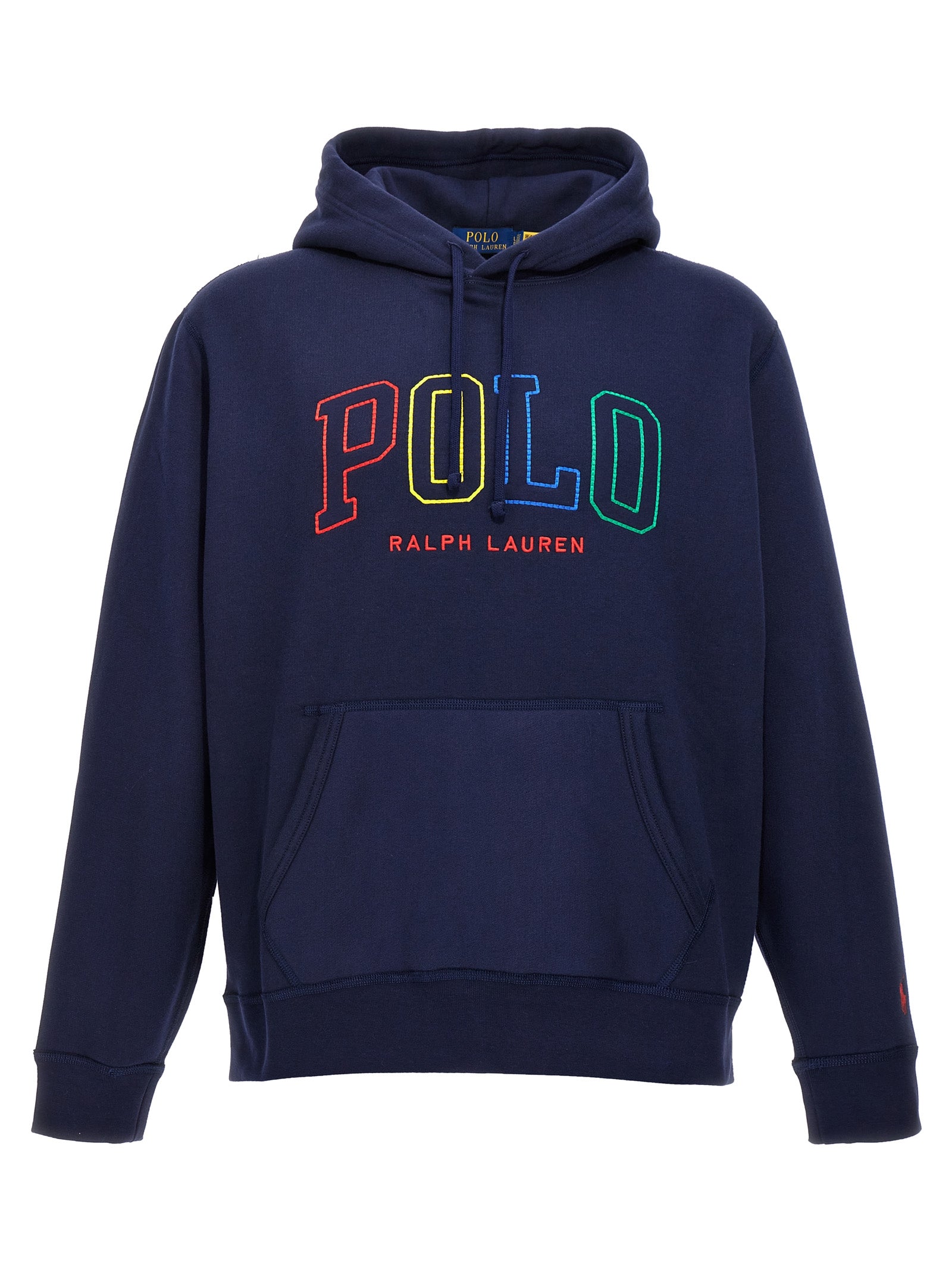 Polo Ralph Lauren Logo Hoodie