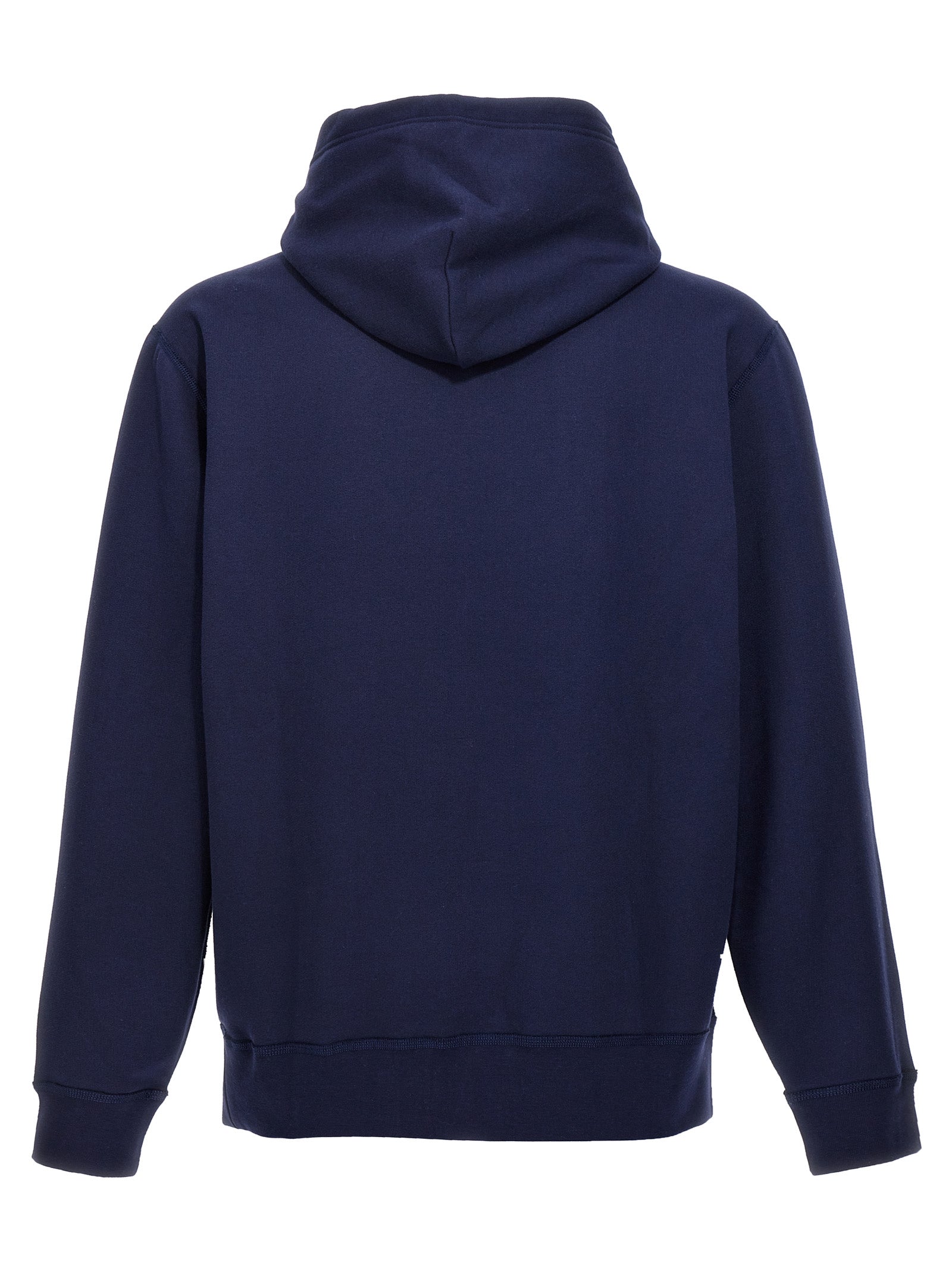 Polo Ralph Lauren Logo Hoodie