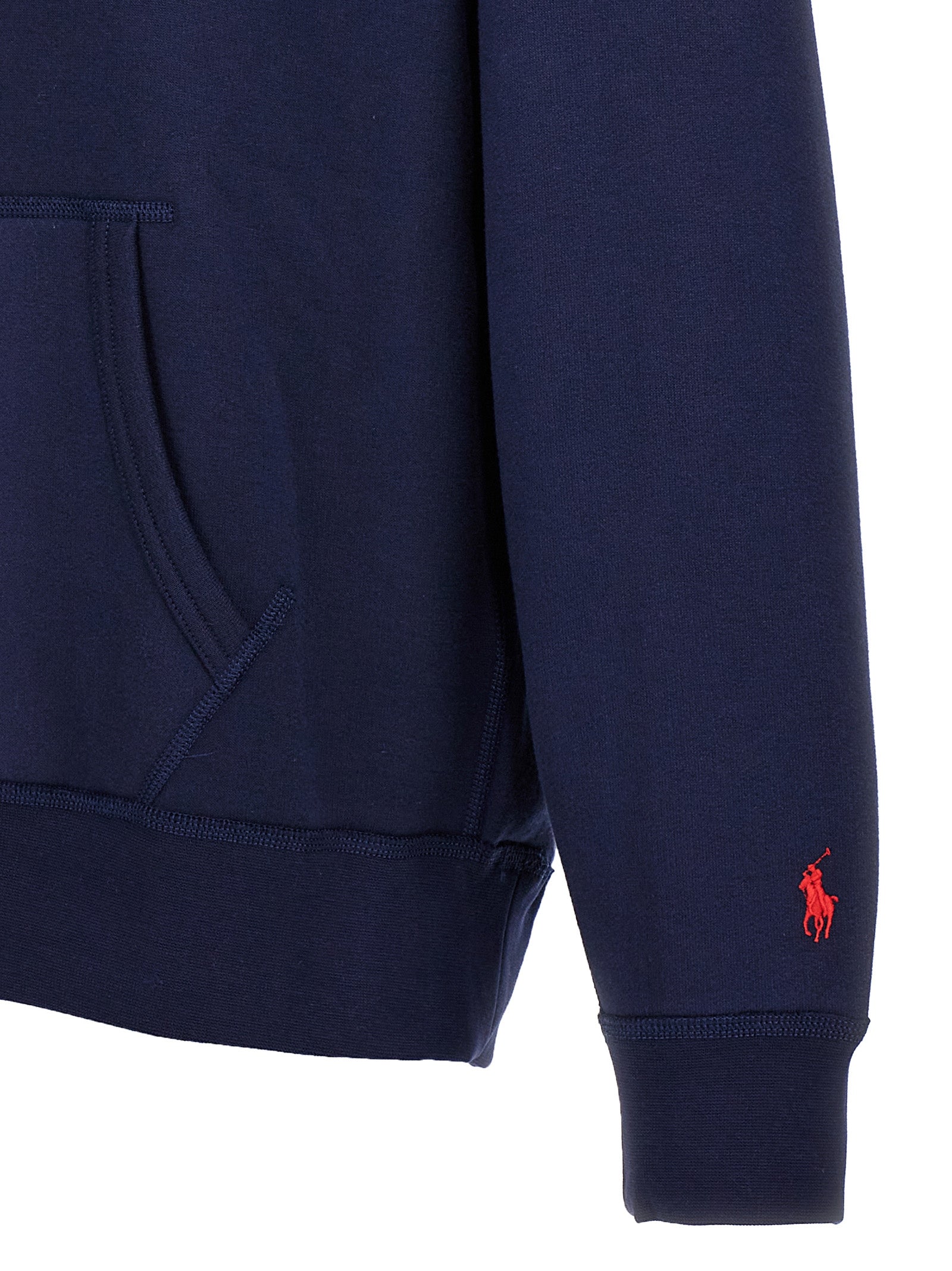 Polo Ralph Lauren Logo Hoodie