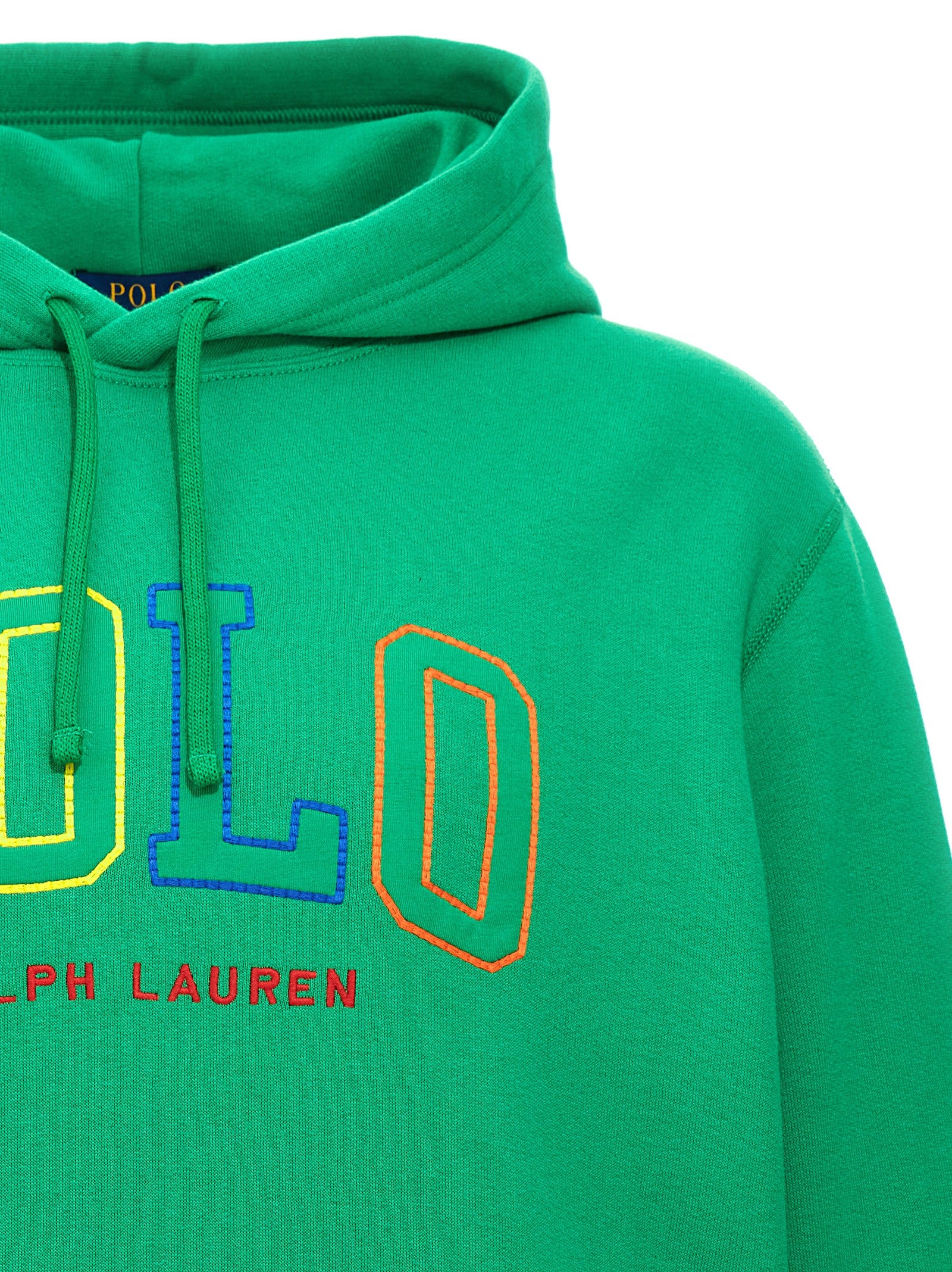 Polo Ralph Lauren Logo Hoodie