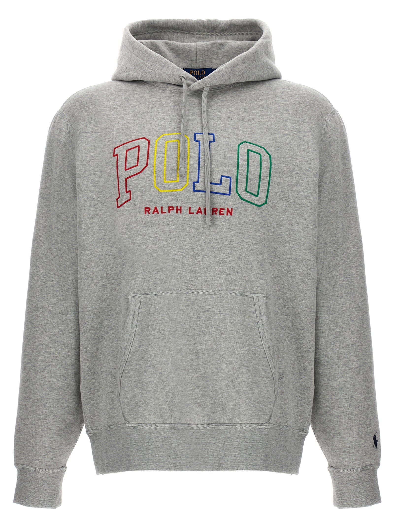 Polo Ralph Lauren Logo Hoodie