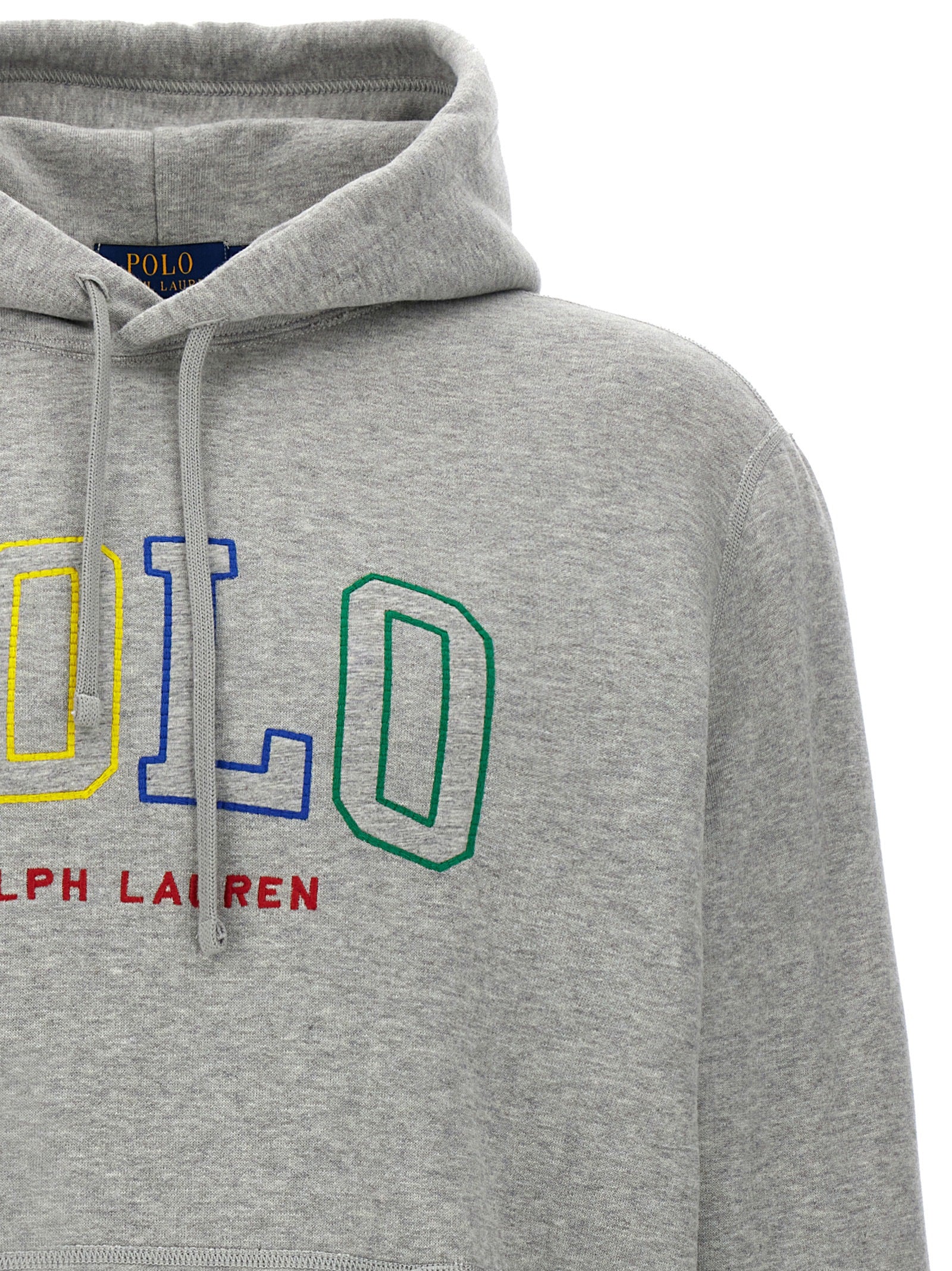 Polo Ralph Lauren Logo Hoodie