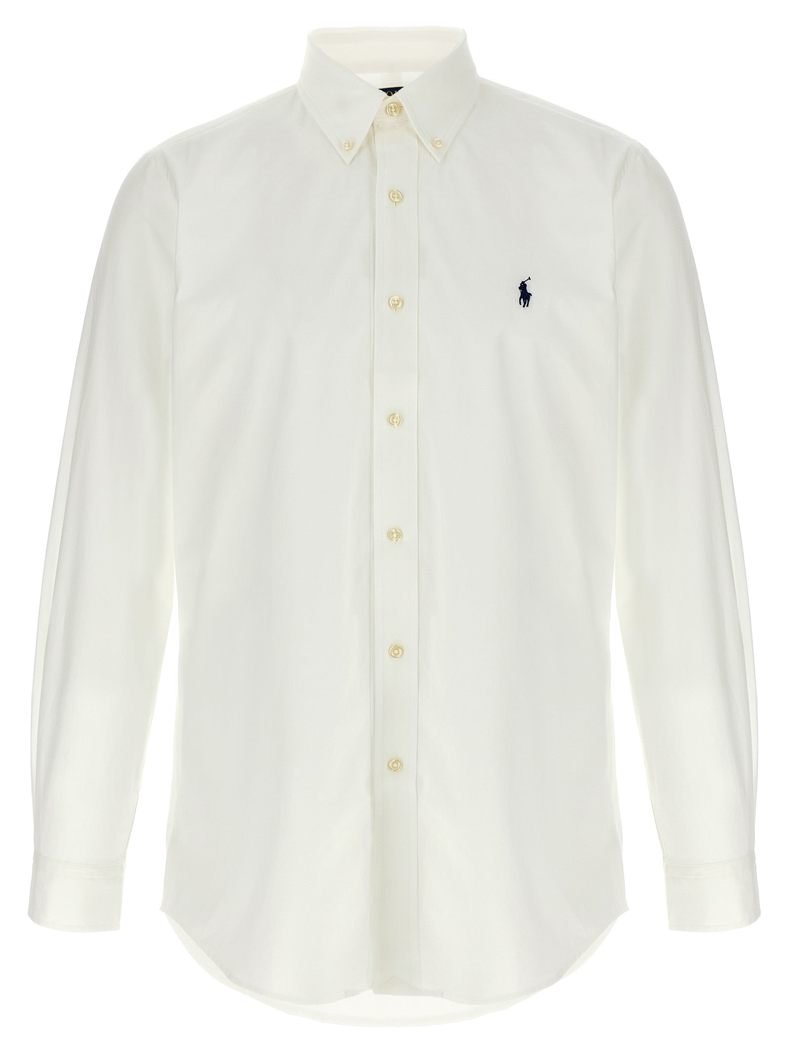 Polo Ralph Lauren Logo Embroidery Shirt