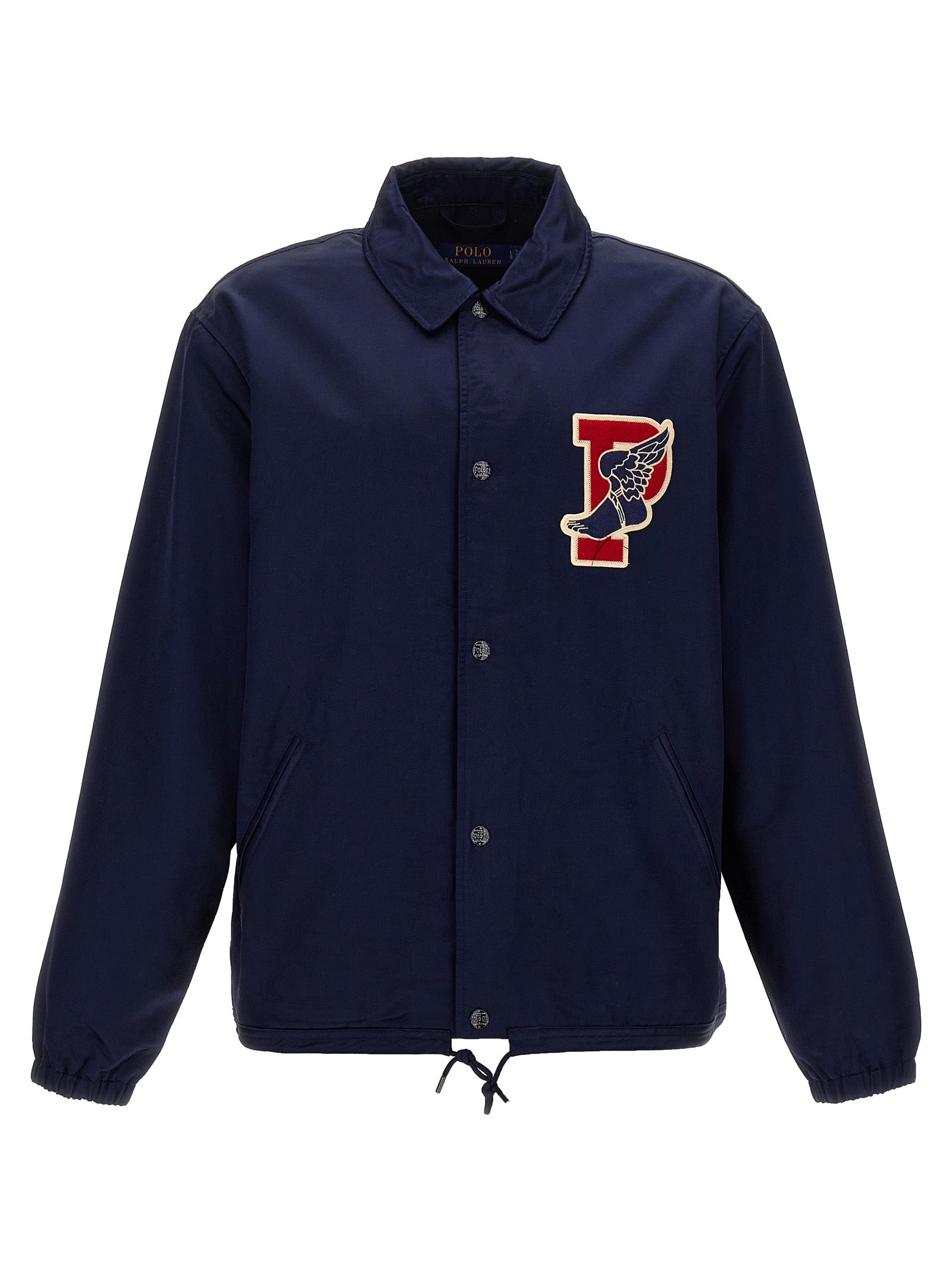 Polo Ralph Lauren 'Coach' Jacket