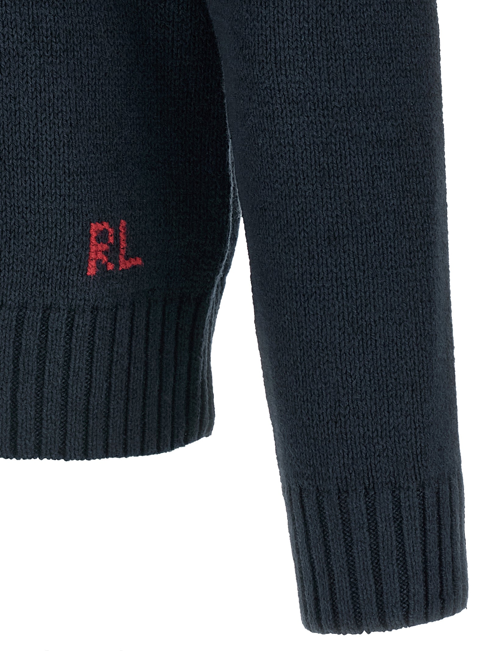 Polo Ralph Lauren 'Polo Bear' Sweater