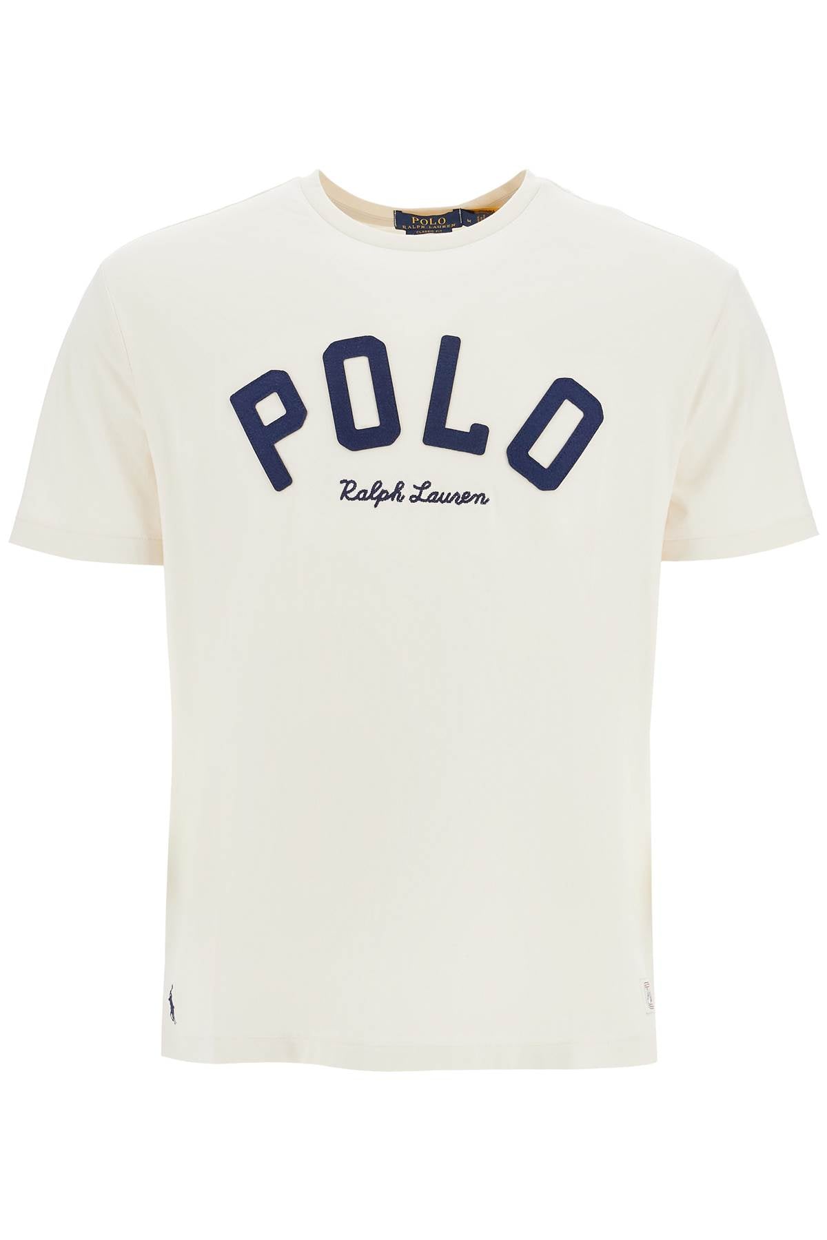 Polo Ralph Lauren Classic Fit Logo T-Shirt