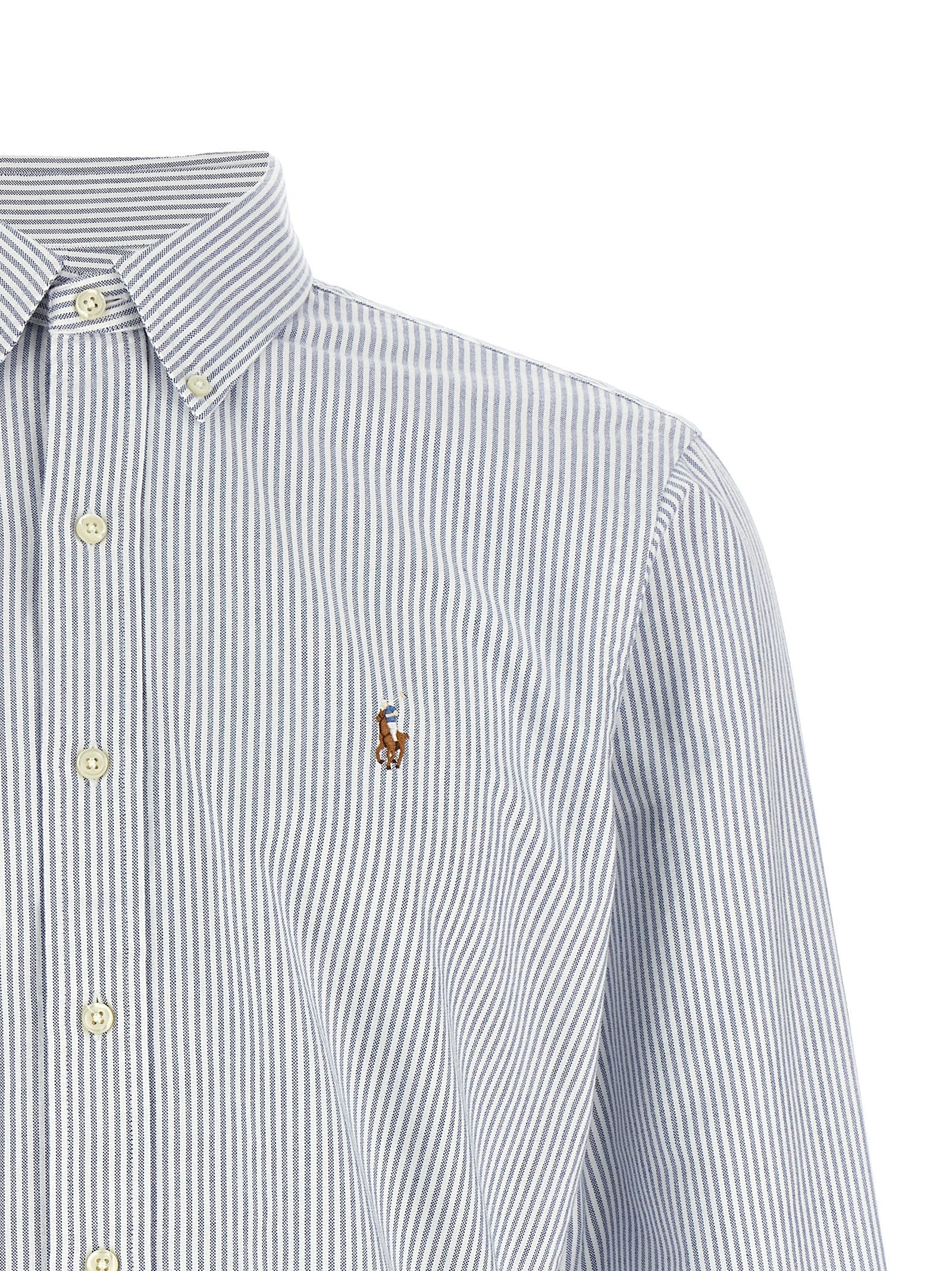 Polo Ralph Lauren Button-Down Shirt
