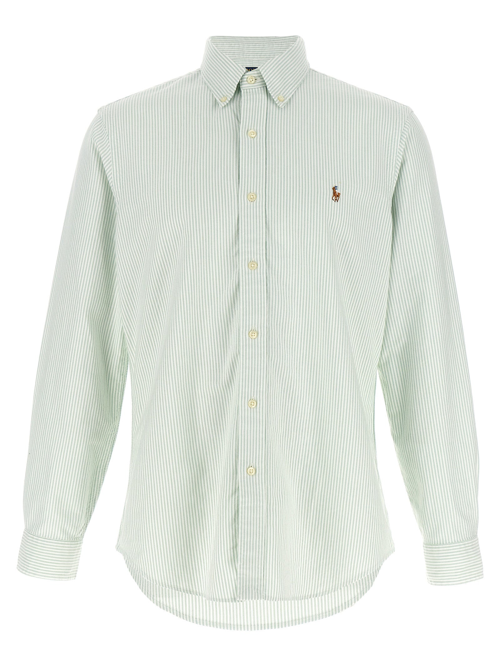 Polo Ralph Lauren Button-Down Shirt