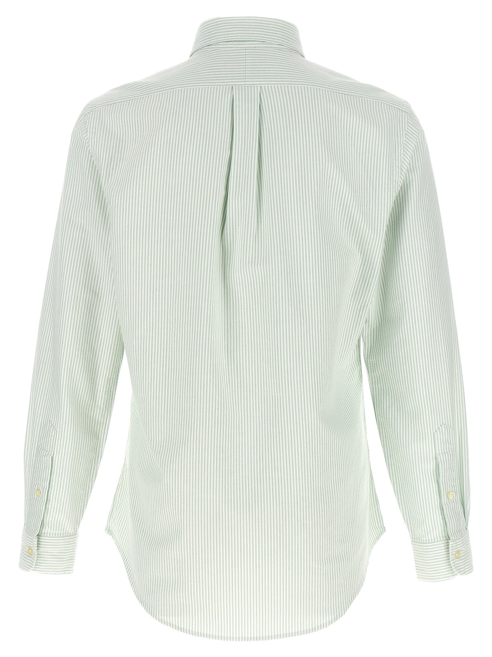 Polo Ralph Lauren Button-Down Shirt