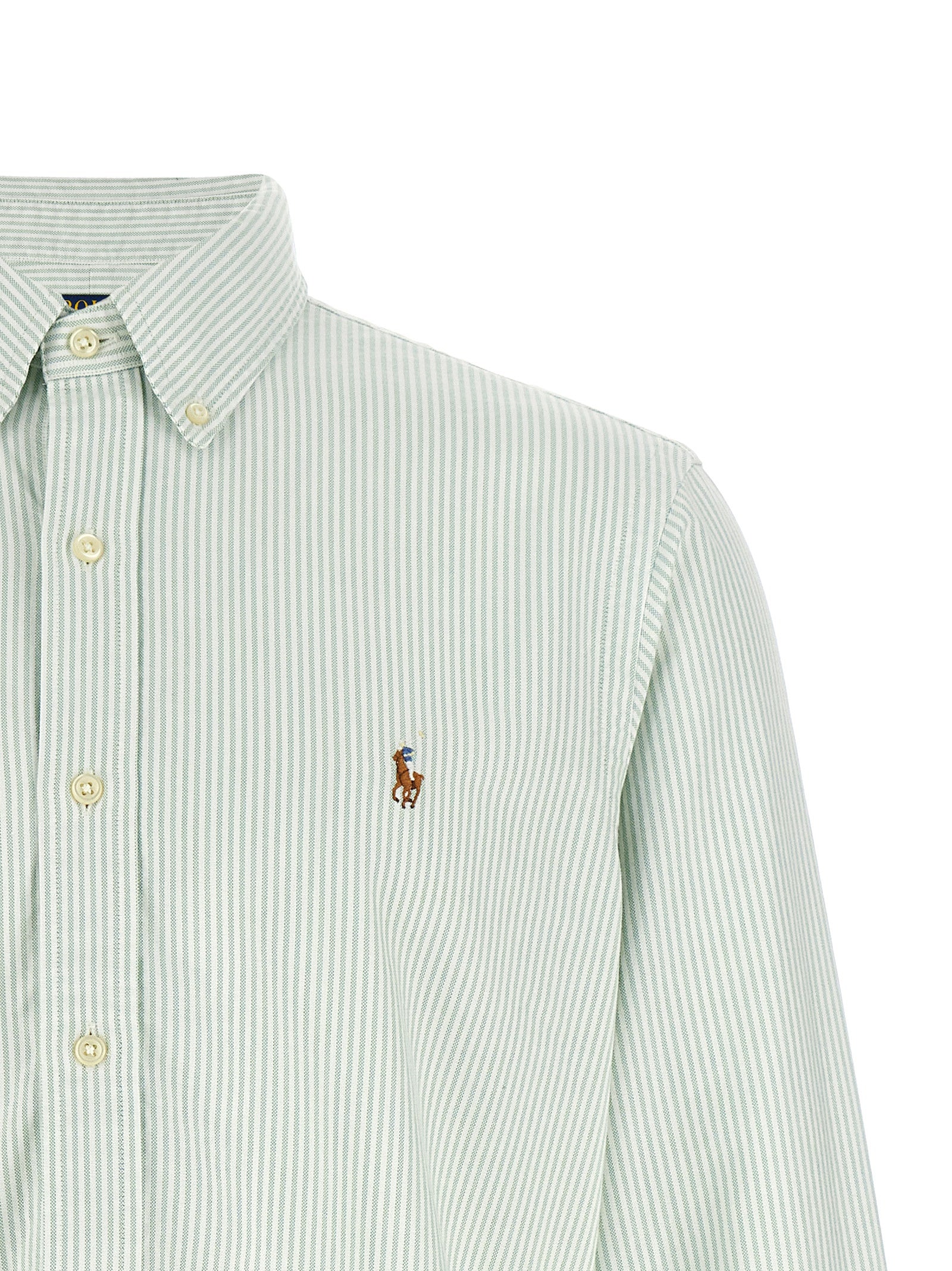 Polo Ralph Lauren Button-Down Shirt
