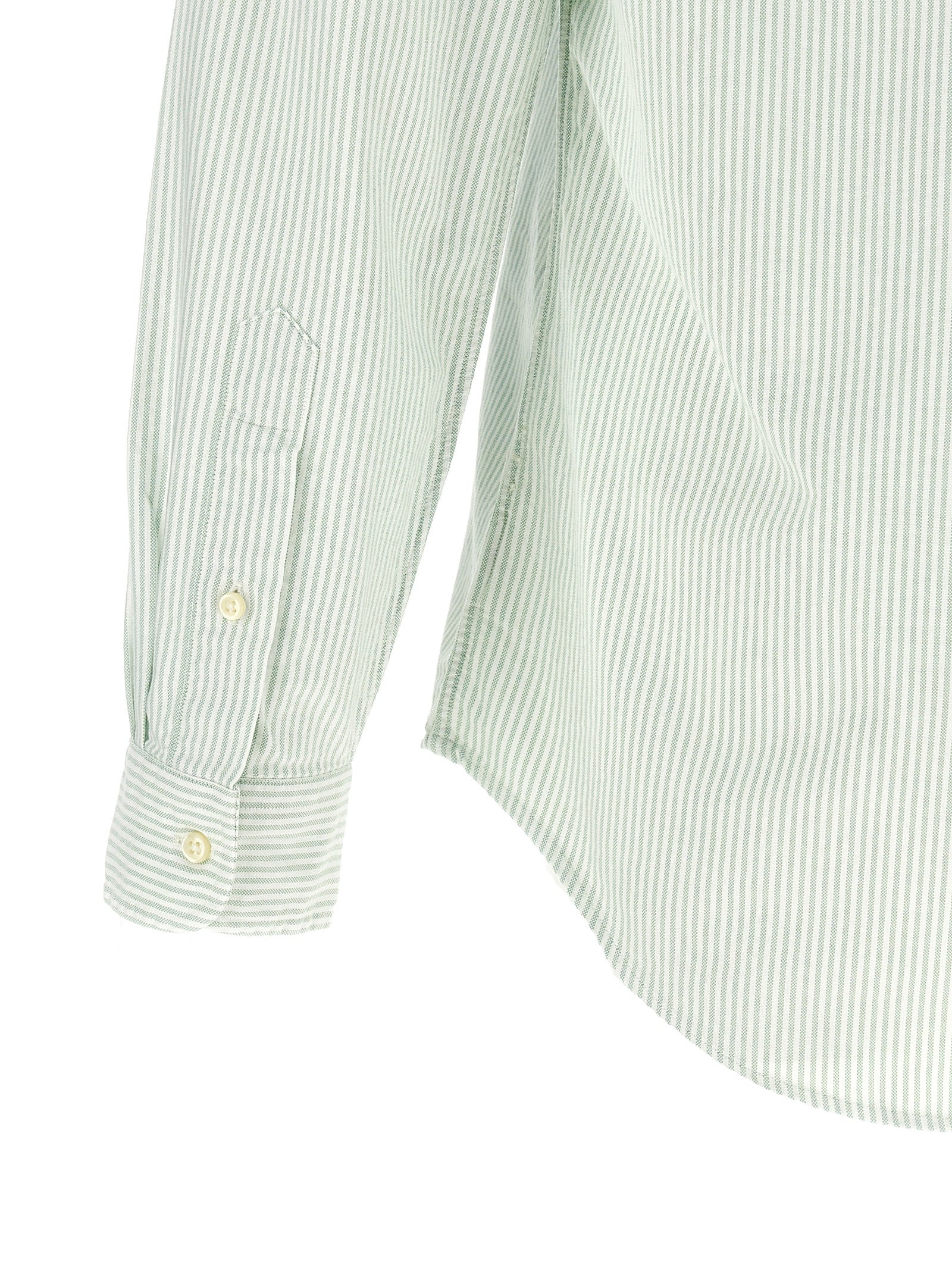 Polo Ralph Lauren Button-Down Shirt
