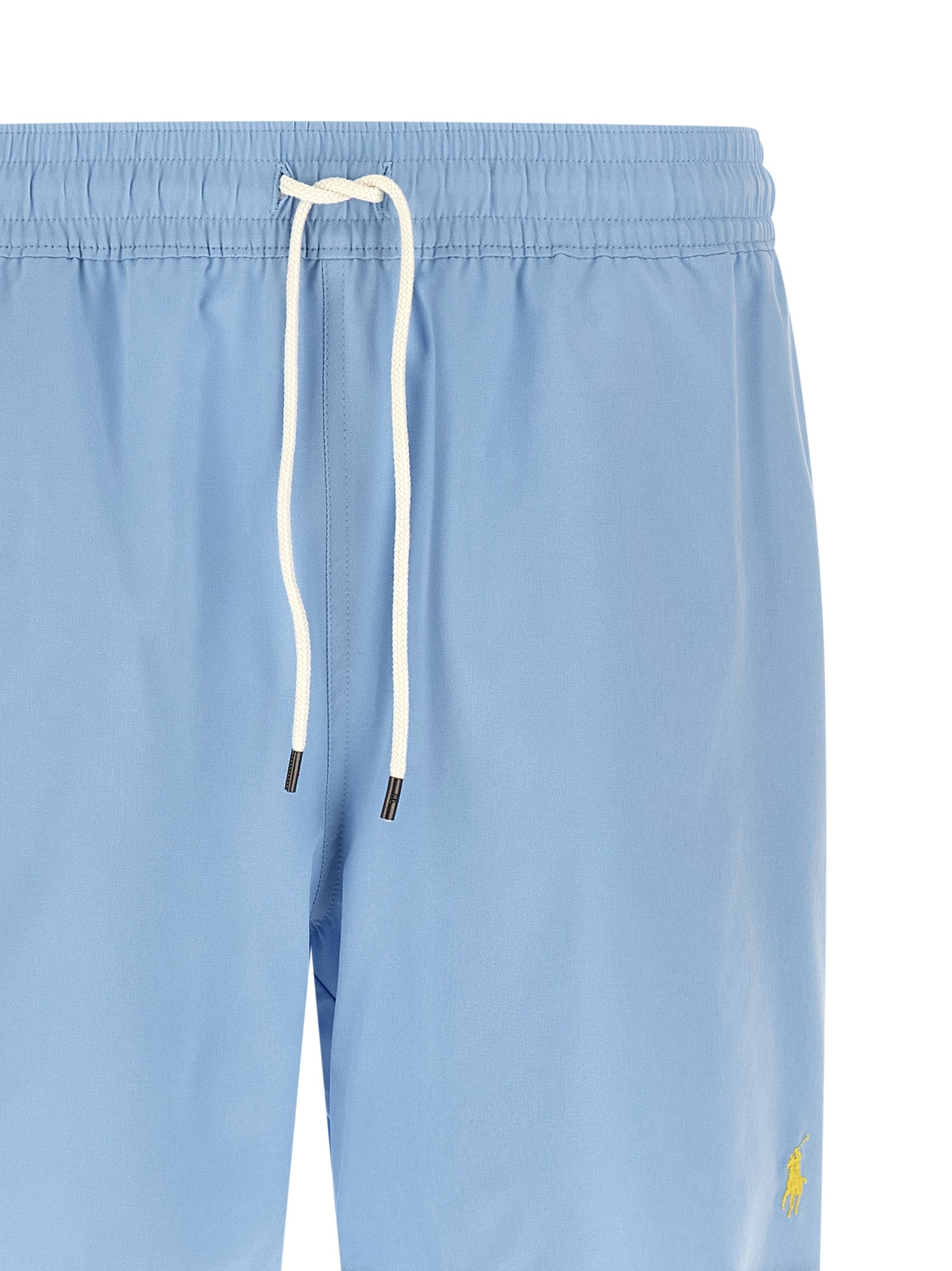 Polo Ralph Lauren 'Traveller Short' Swimsuit