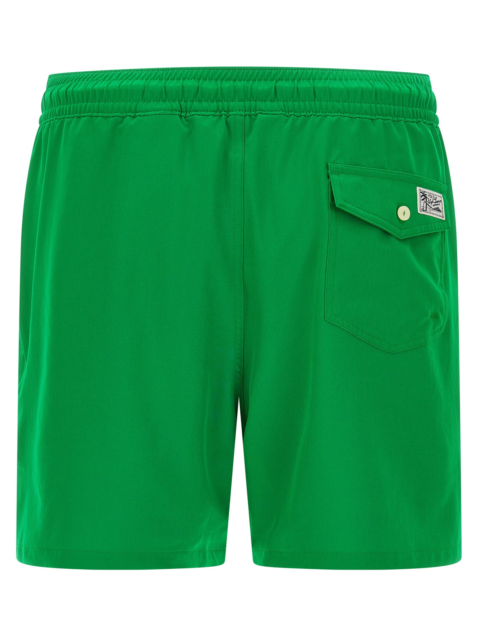 Polo Ralph Lauren 'Traveller' Swimsuit