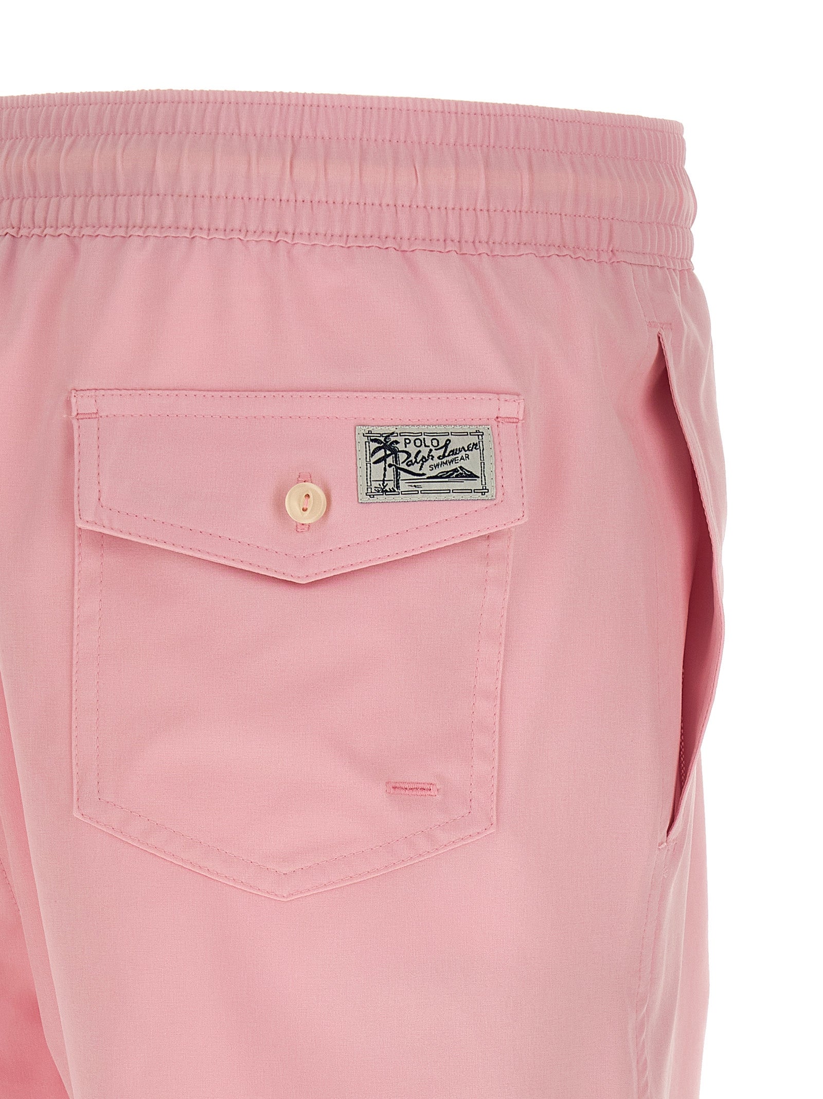 Polo Ralph Lauren 'Traveller' Swimsuit