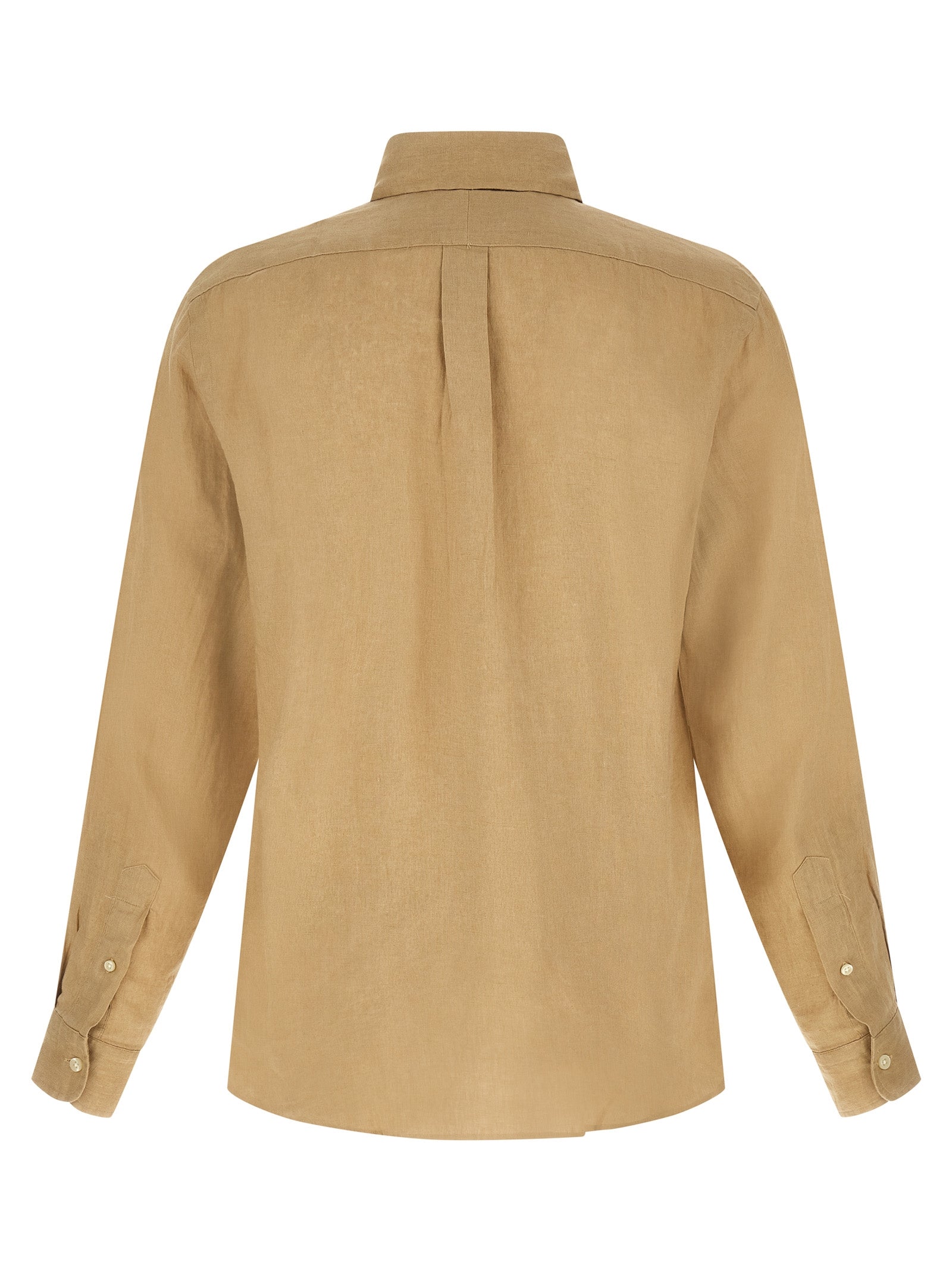 Polo Ralph Lauren Button-Down Shirt