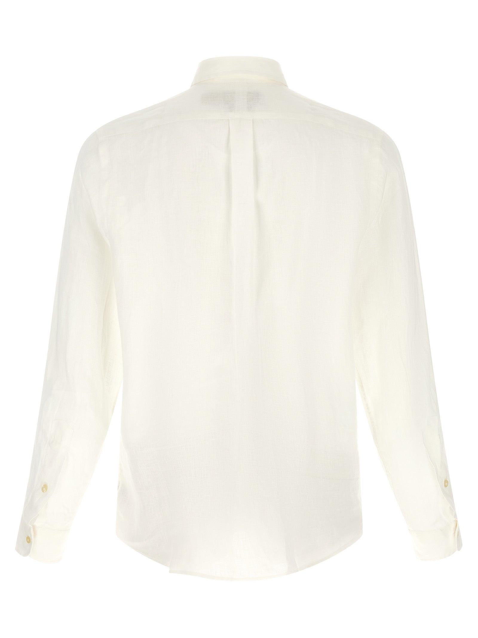 Polo Ralph Lauren Linen Shirt