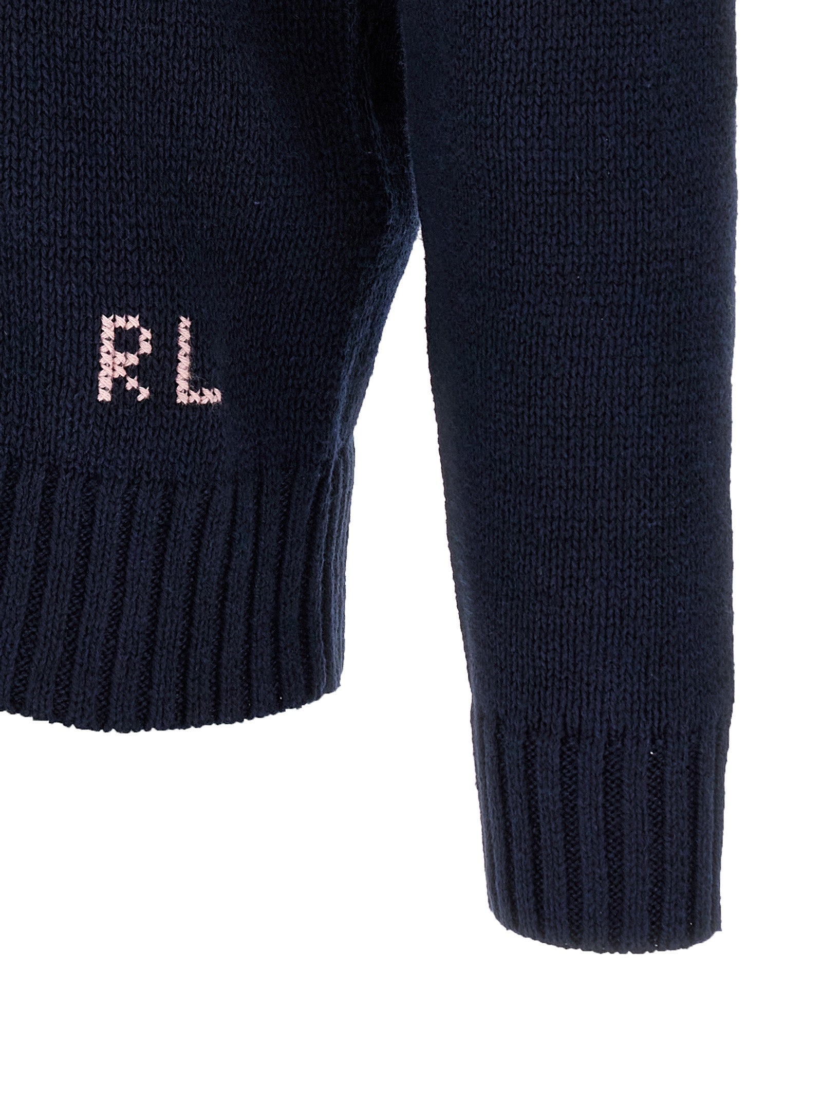 Polo Ralph Lauren 'Polo Bear' Sweater